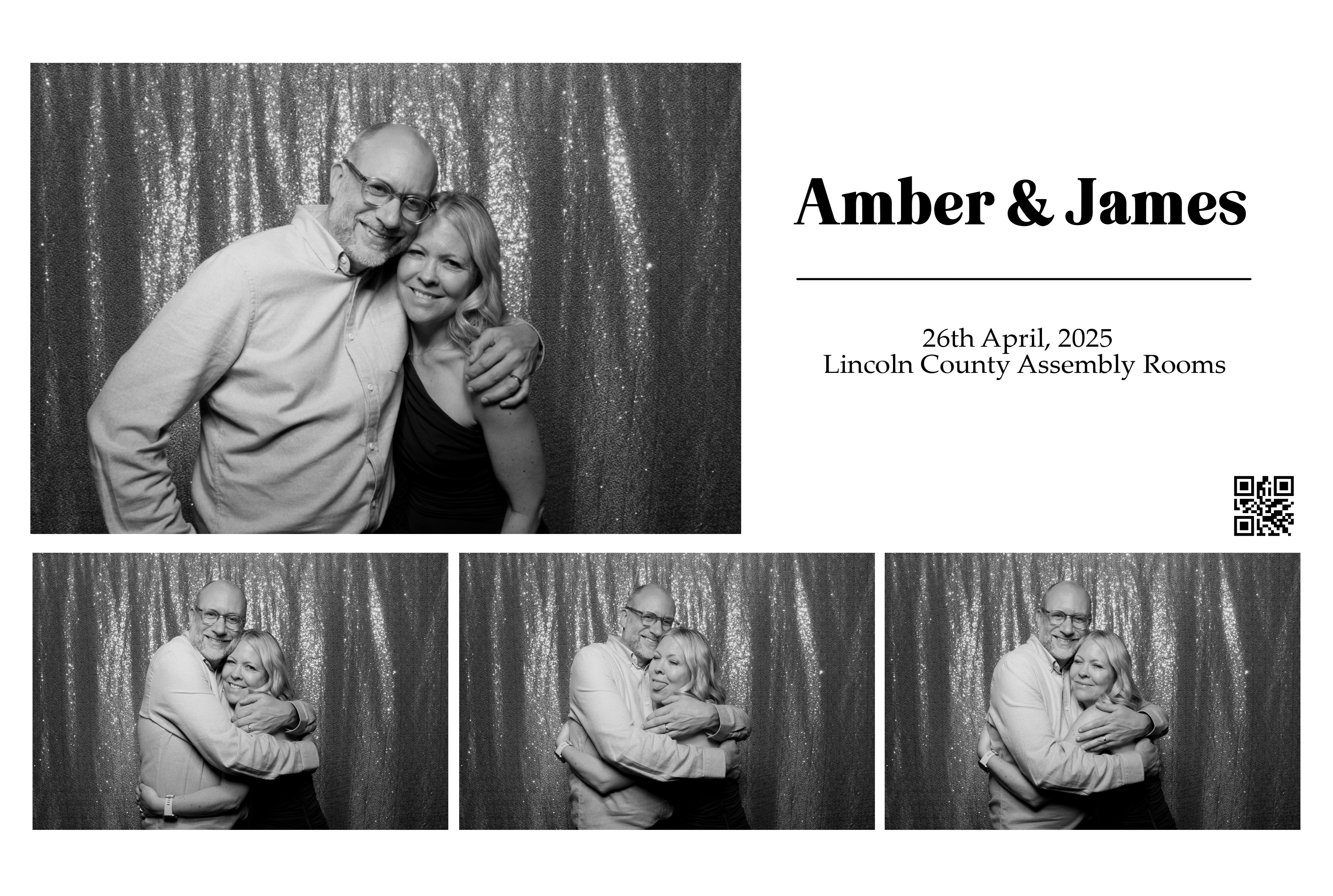 Amber & James' Wedding | View more photos from the event at gallery.picturematic.co/u/Picturematic/Amber-James-Wedding