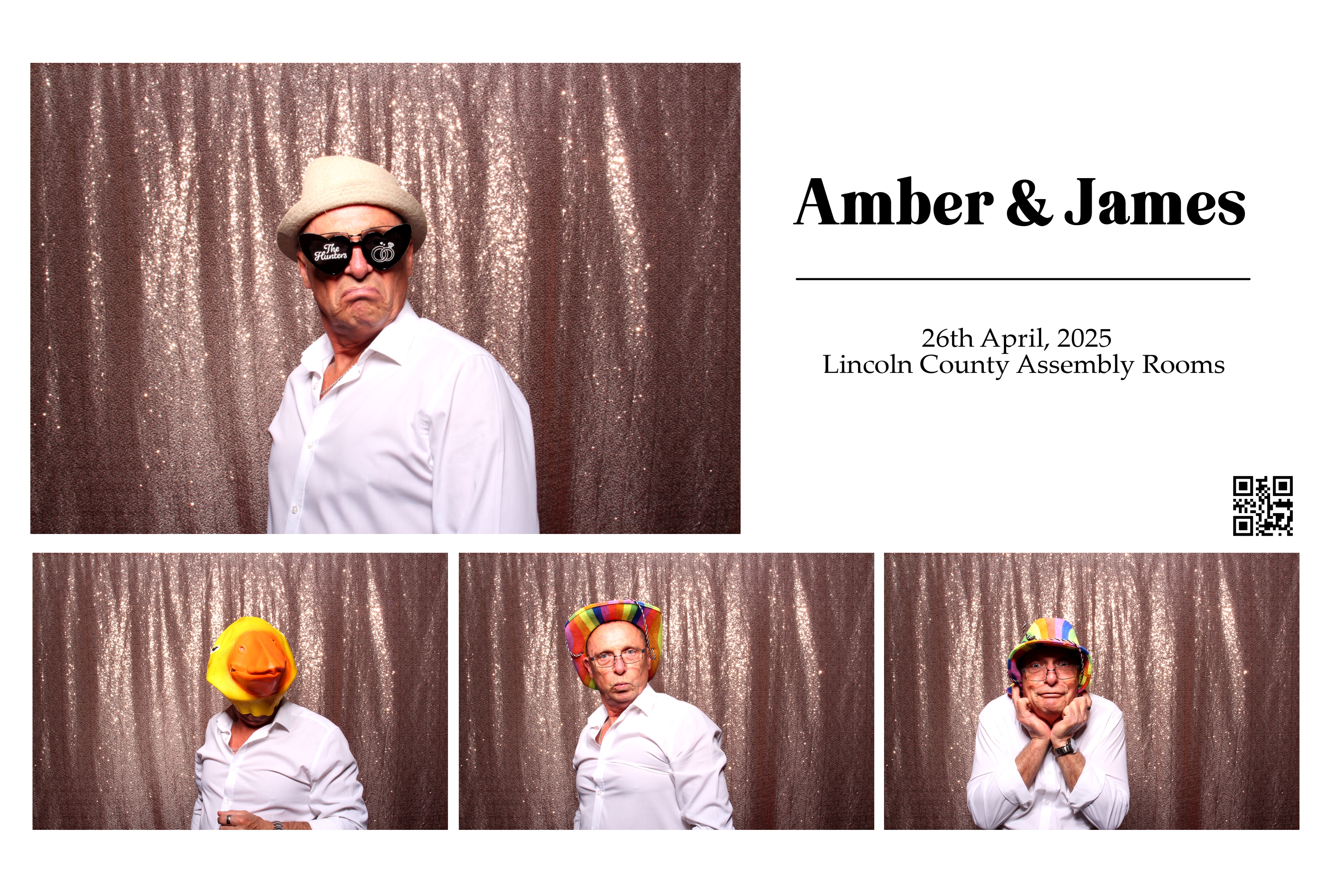 Amber & James' Wedding | View more photos from the event at gallery.picturematic.co/u/Picturematic/Amber-James-Wedding