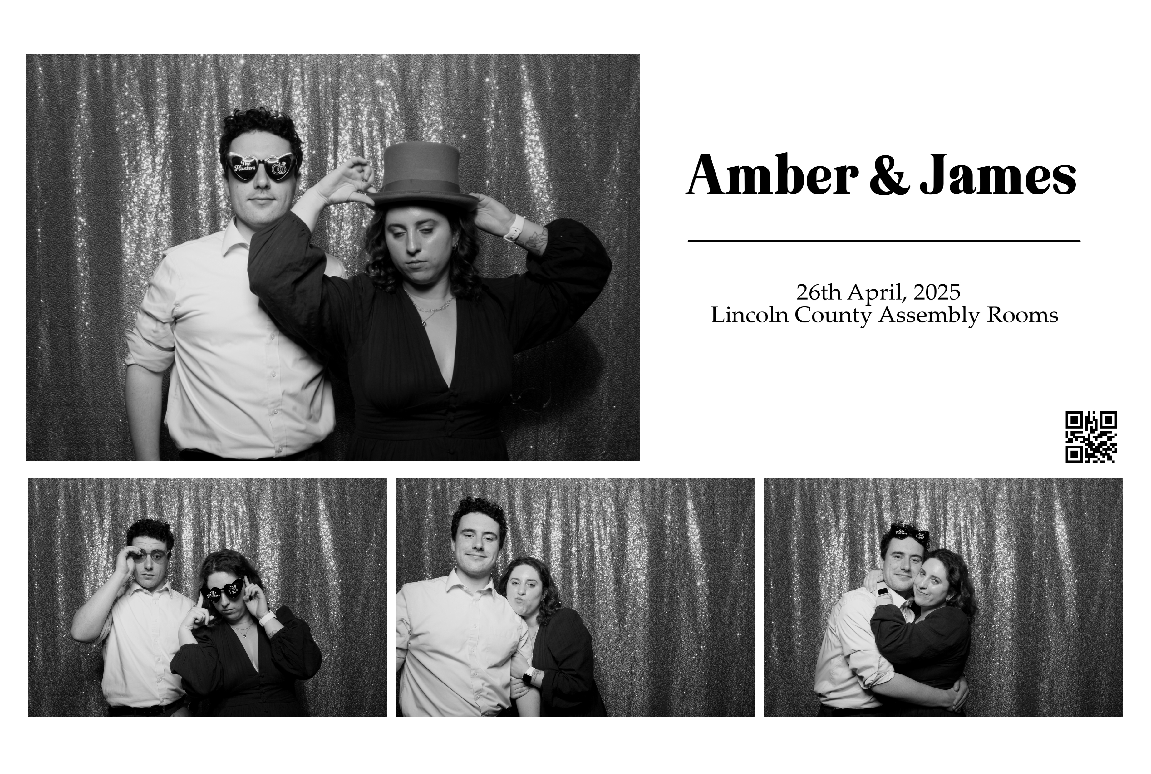 Amber & James' Wedding | View more photos from the event at gallery.picturematic.co/u/Picturematic/Amber-James-Wedding