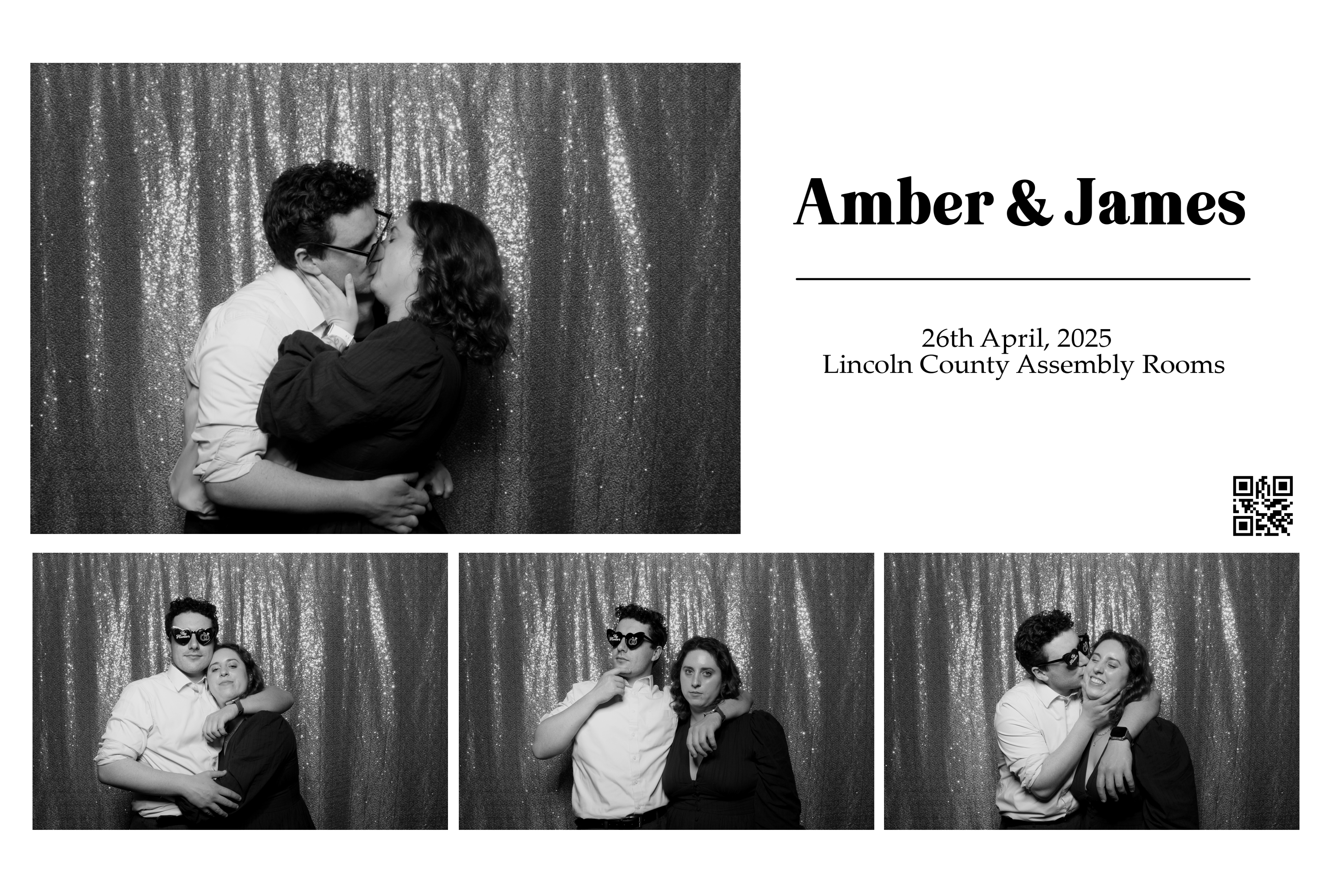 Amber & James' Wedding | View more photos from the event at gallery.picturematic.co/u/Picturematic/Amber-James-Wedding