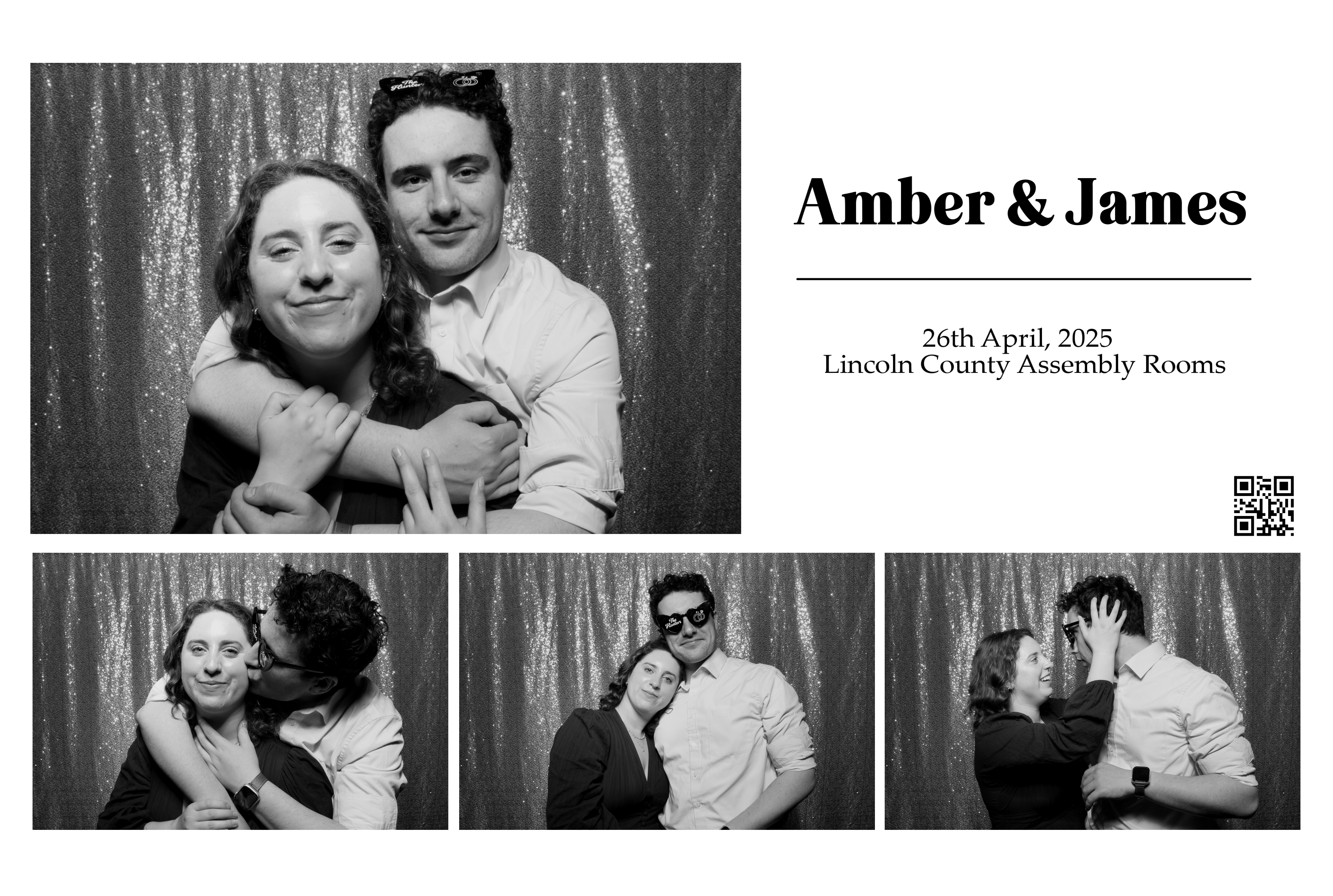 Amber & James' Wedding | View more photos from the event at gallery.picturematic.co/u/Picturematic/Amber-James-Wedding