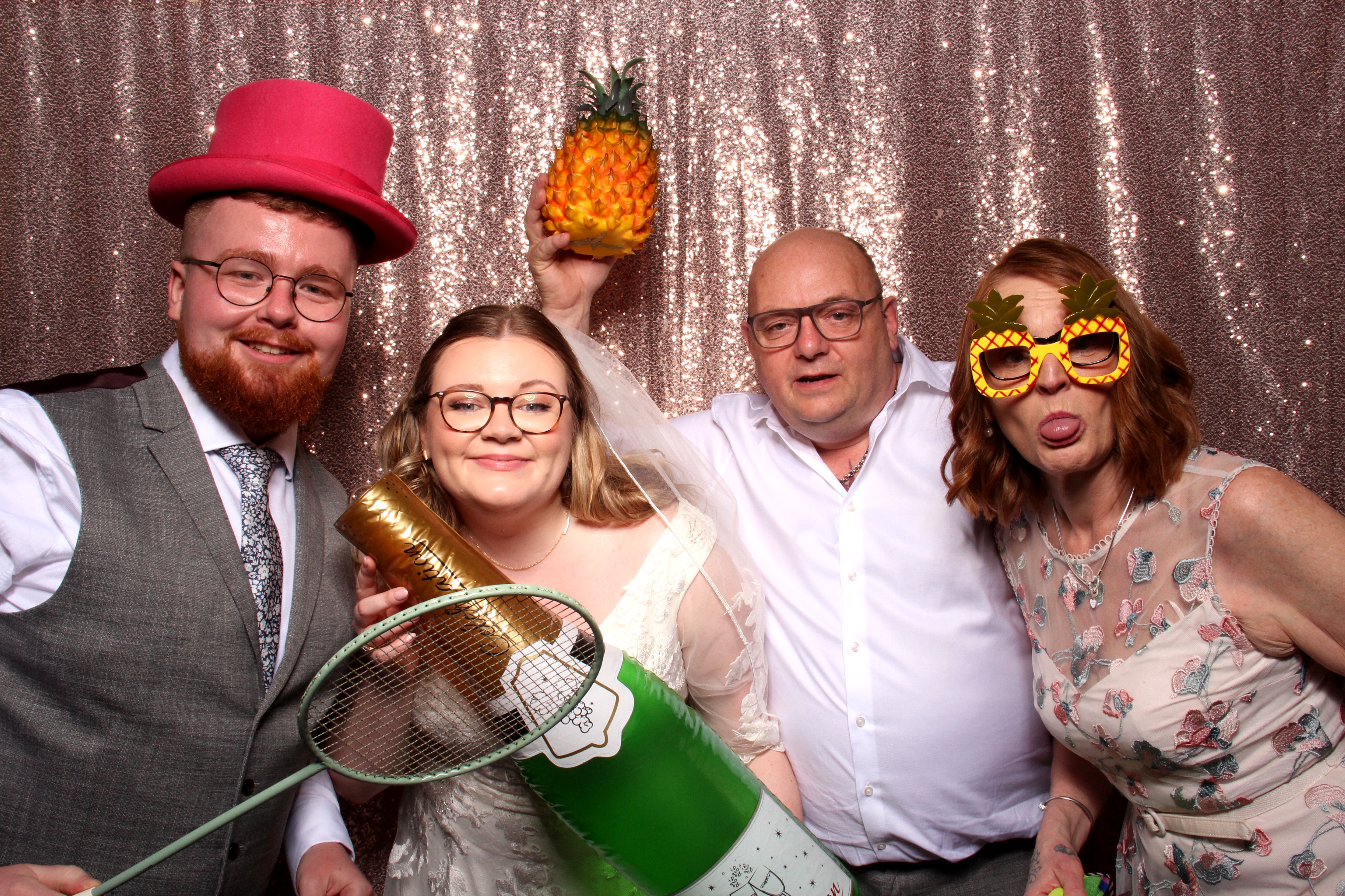 Amber & James' Wedding | View more photos from the event at gallery.picturematic.co/u/Picturematic/Amber-James-Wedding