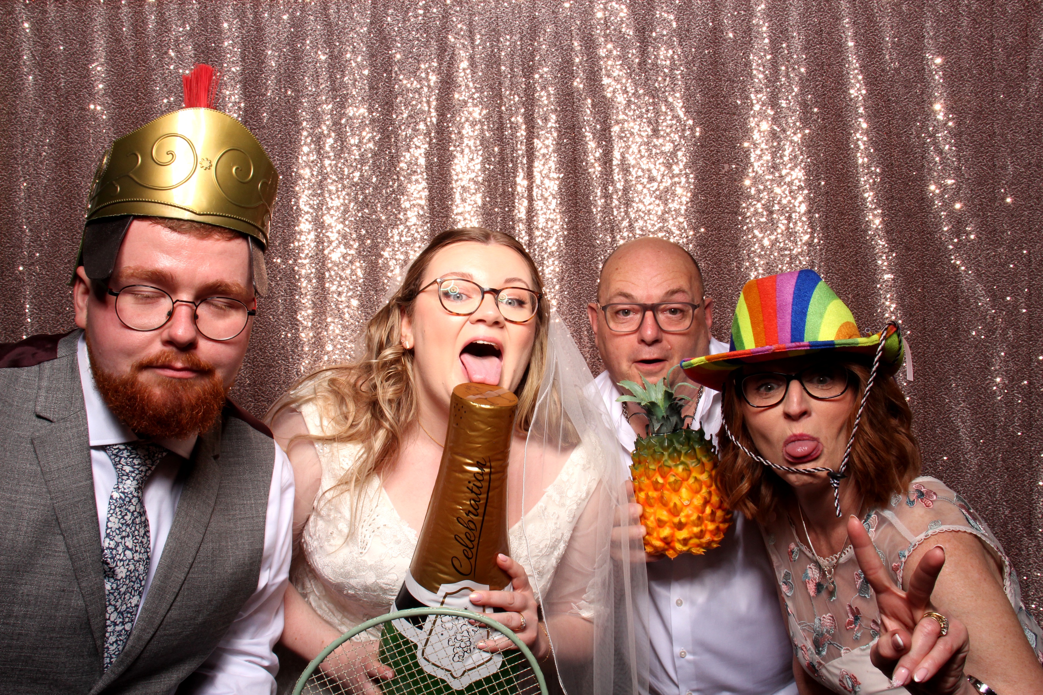 Amber & James' Wedding | View more photos from the event at gallery.picturematic.co/u/Picturematic/Amber-James-Wedding