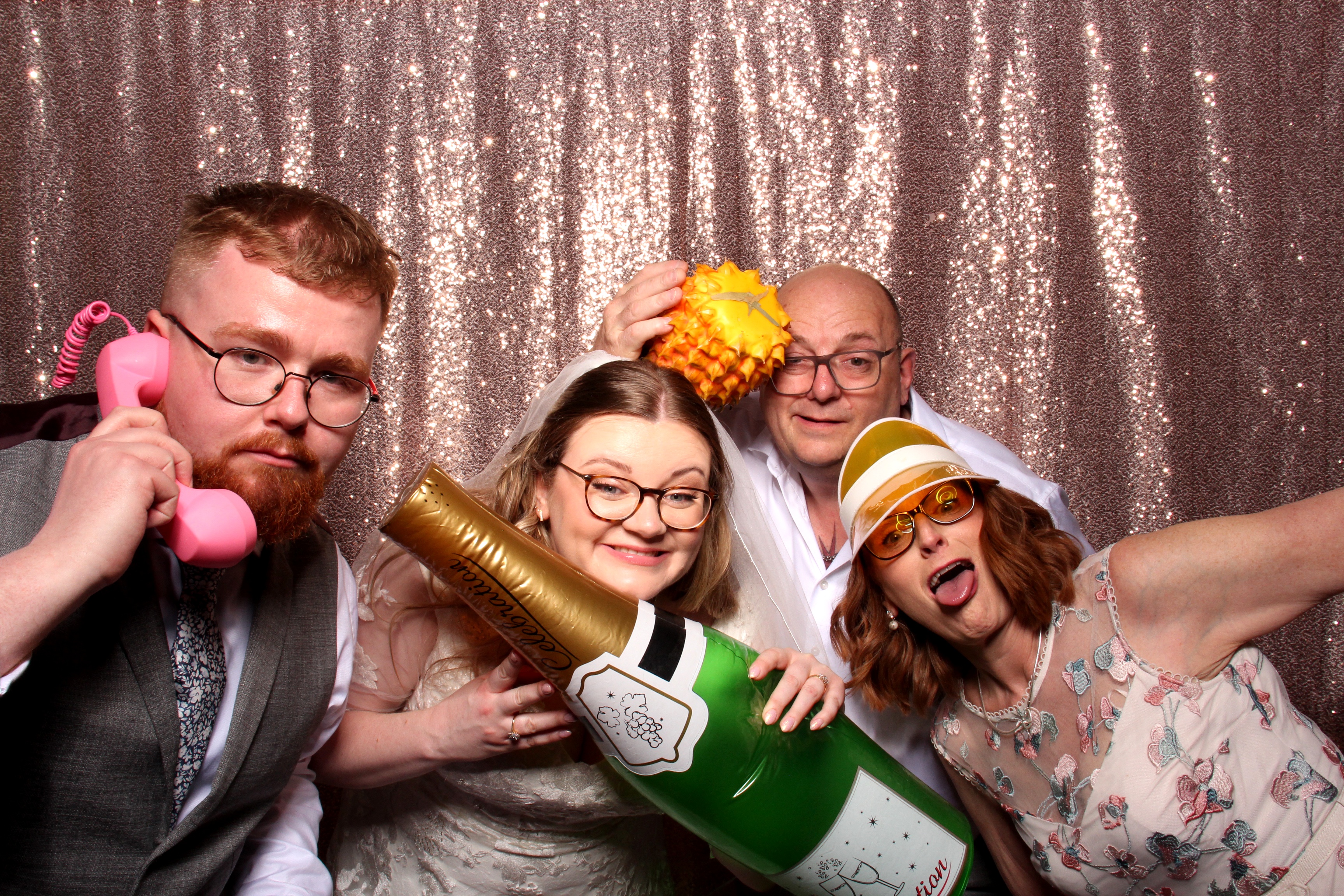 Amber & James' Wedding | View more photos from the event at gallery.picturematic.co/u/Picturematic/Amber-James-Wedding