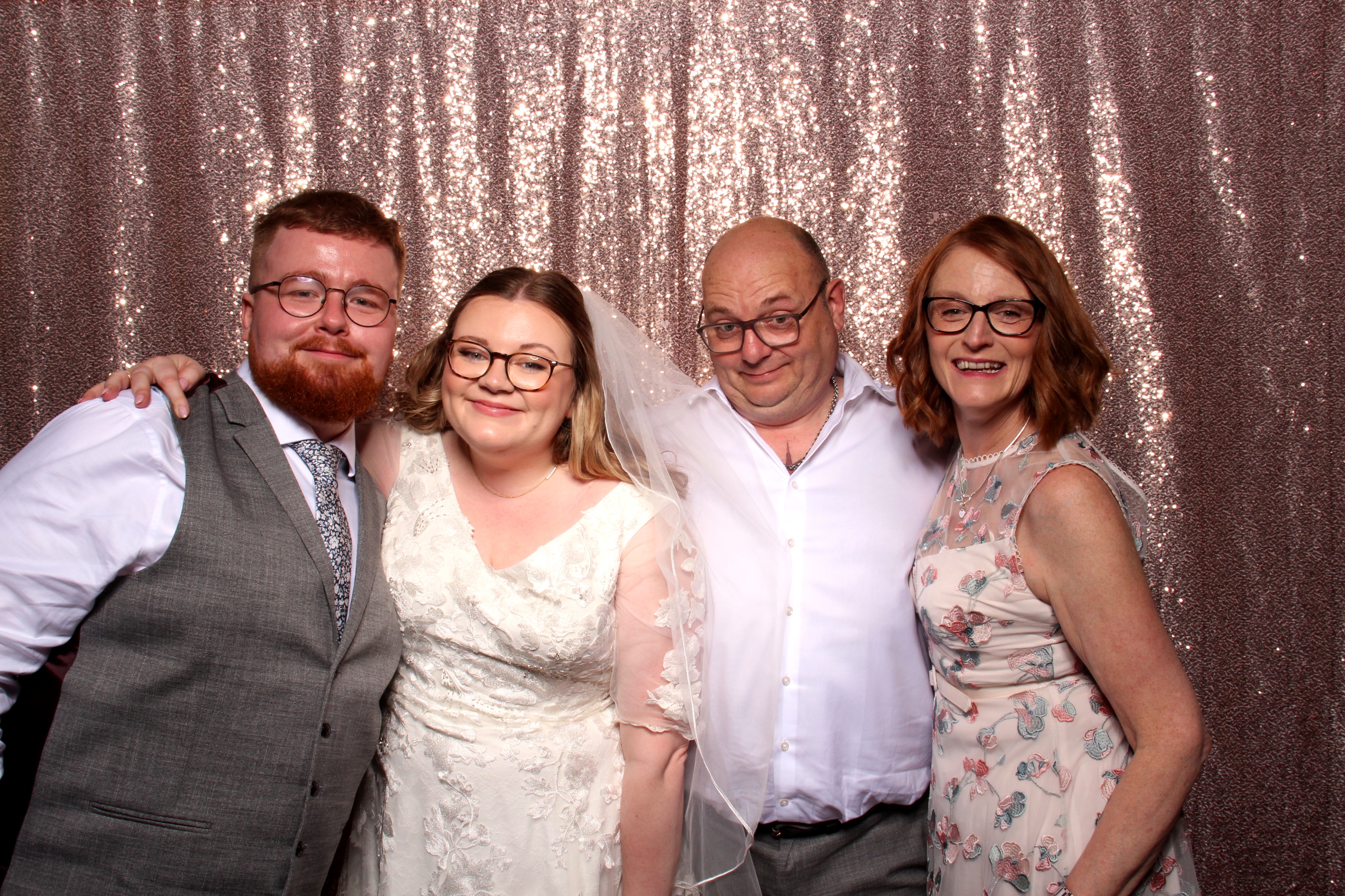 Amber & James' Wedding | View more photos from the event at gallery.picturematic.co/u/Picturematic/Amber-James-Wedding