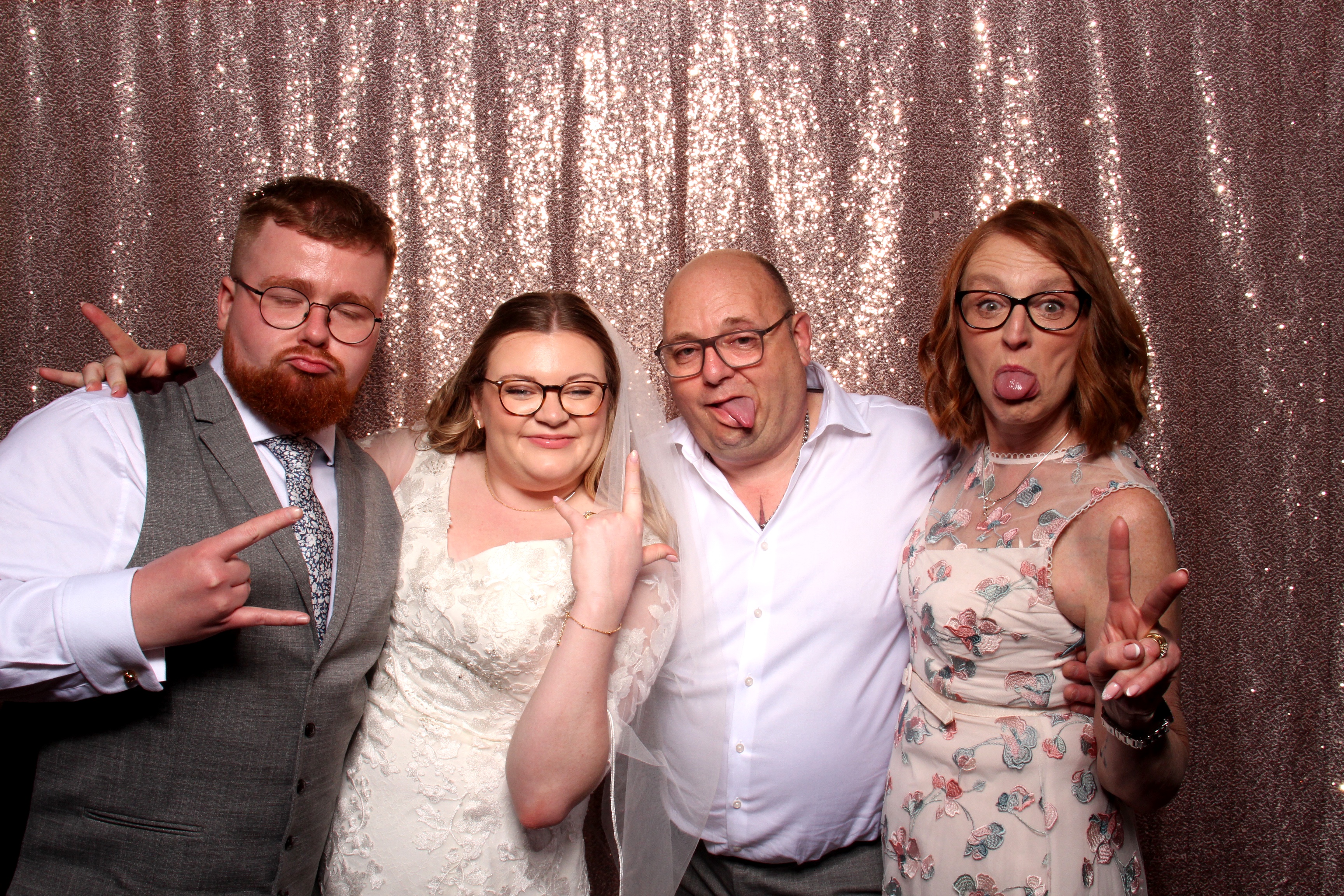 Amber & James' Wedding | View more photos from the event at gallery.picturematic.co/u/Picturematic/Amber-James-Wedding