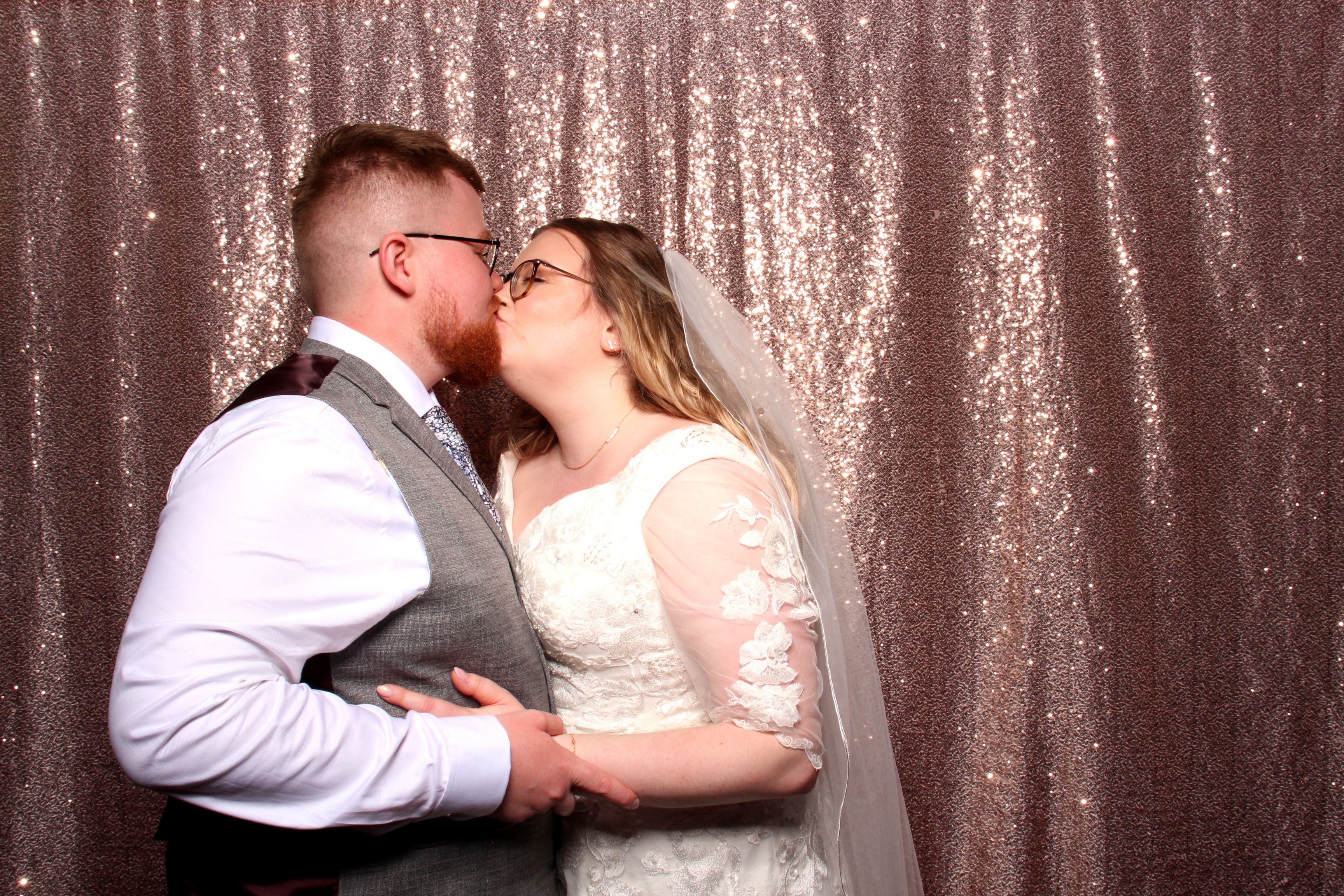 Amber & James' Wedding | View more photos from the event at gallery.picturematic.co/u/Picturematic/Amber-James-Wedding