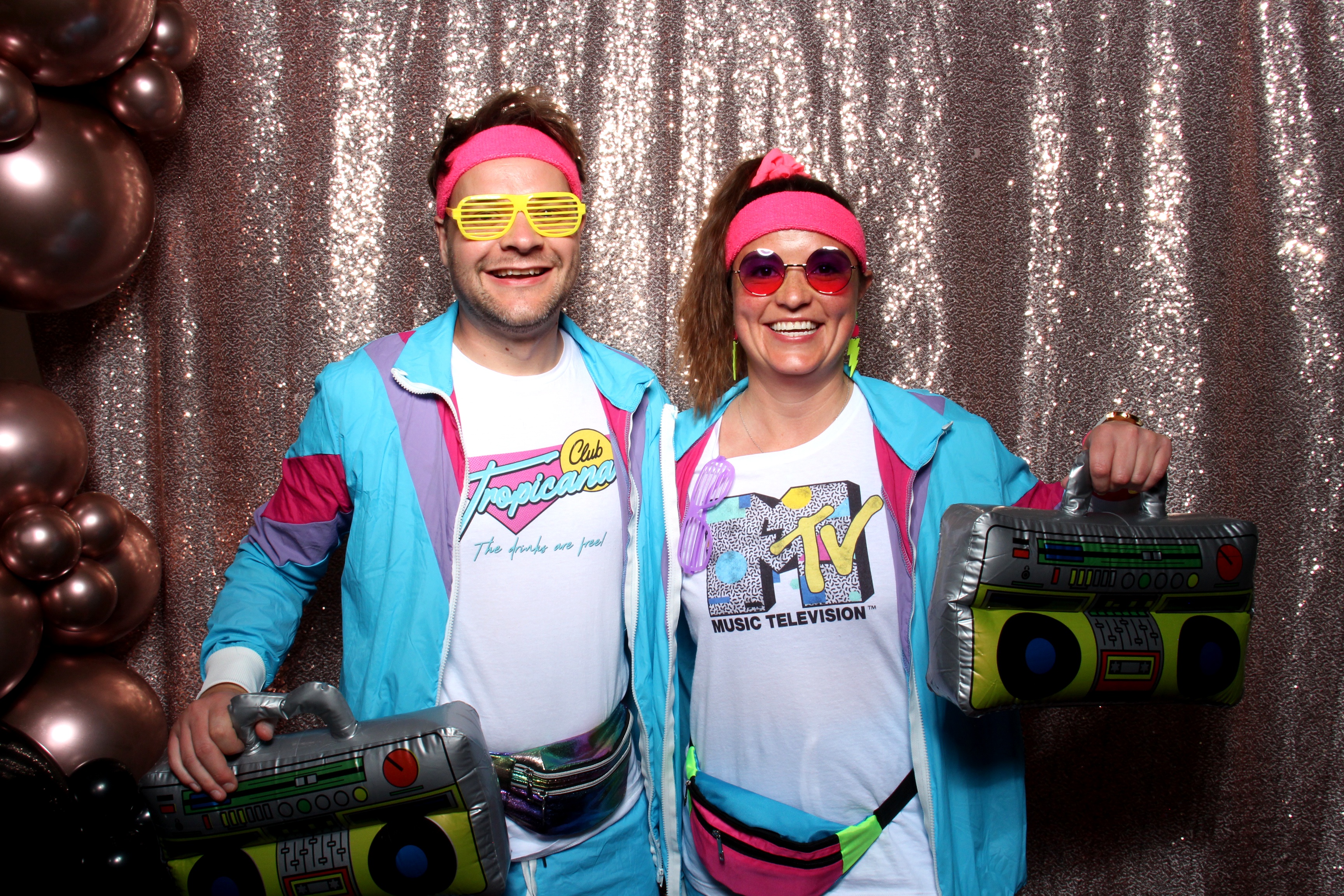 Cheryl's 40th Birthday Party | View more photos from the event at gallery.picturematic.co/u/Picturematic/Cheryls-40th-Birthday-Party
