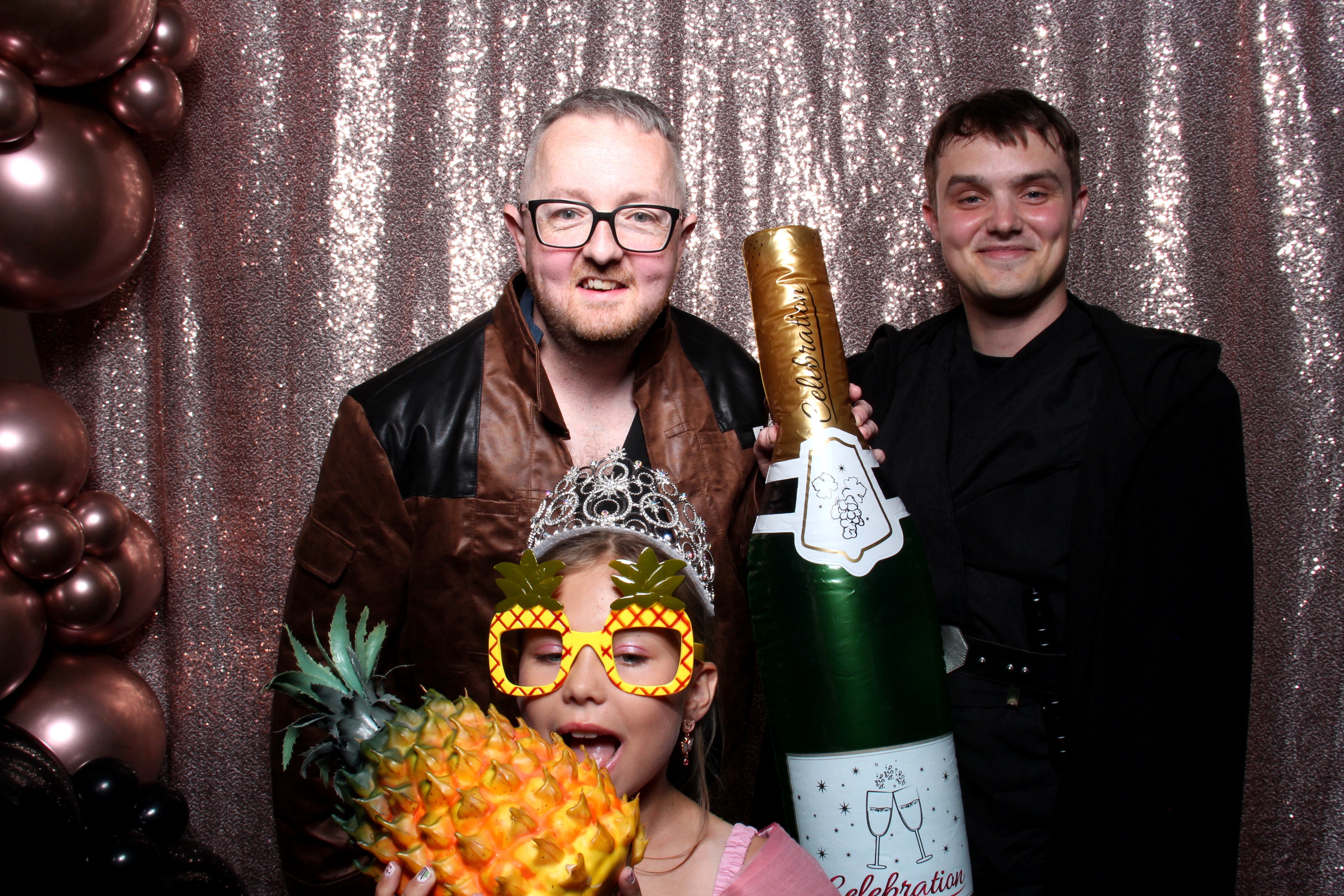 Cheryl's 40th Birthday Party | View more photos from the event at gallery.picturematic.co/u/Picturematic/Cheryls-40th-Birthday-Party