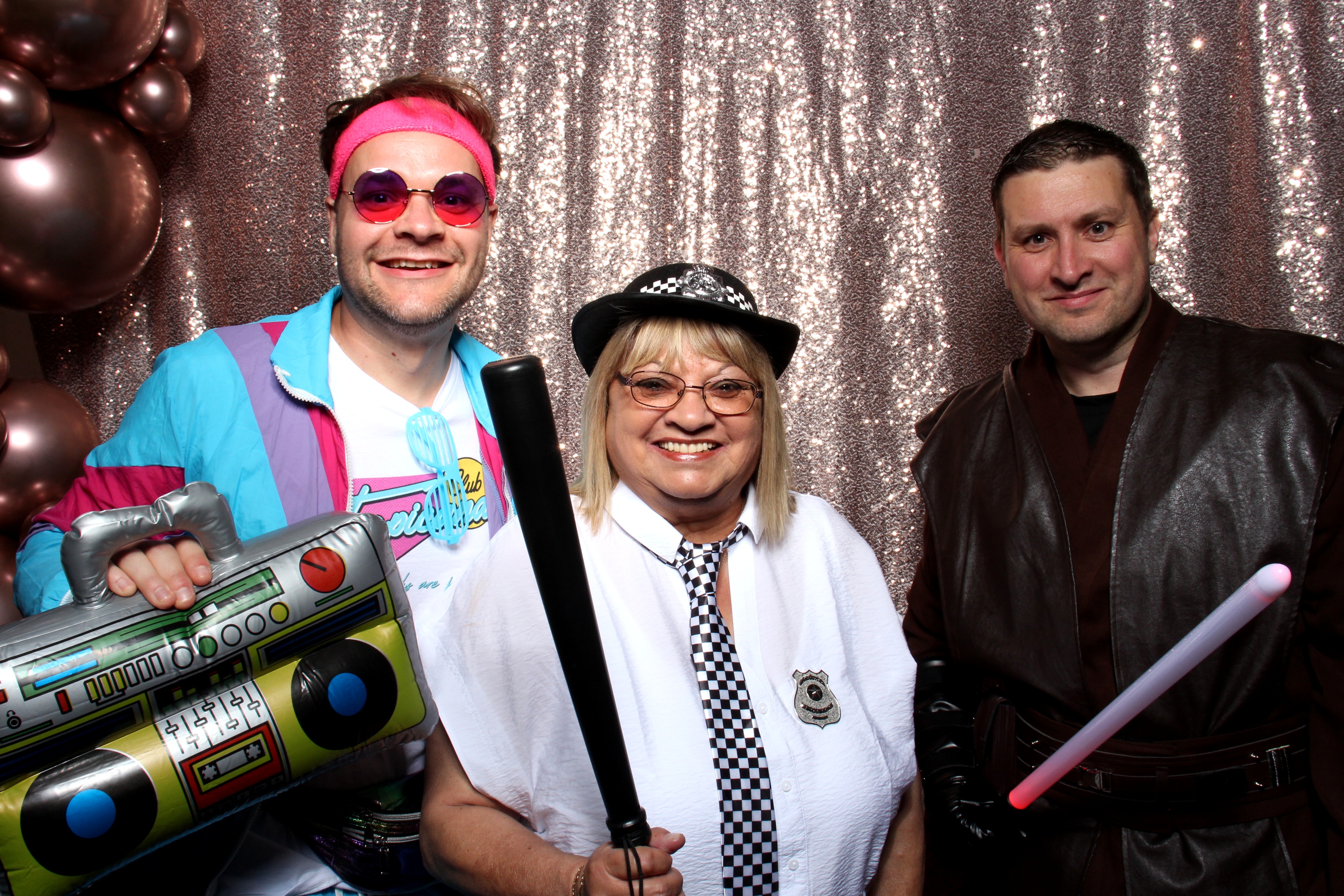Cheryl's 40th Birthday Party | View more photos from the event at gallery.picturematic.co/u/Picturematic/Cheryls-40th-Birthday-Party