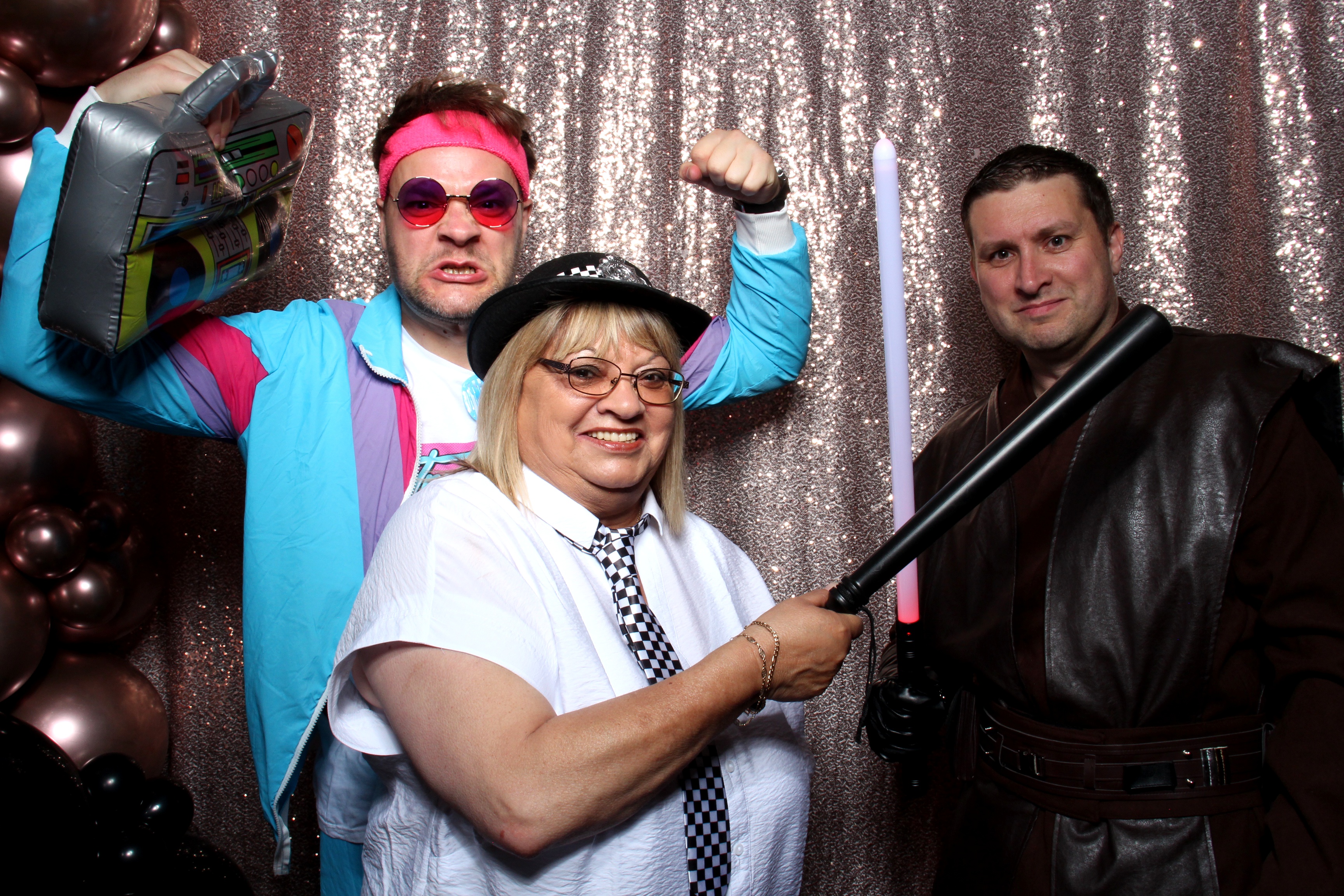 Cheryl's 40th Birthday Party | View more photos from the event at gallery.picturematic.co/u/Picturematic/Cheryls-40th-Birthday-Party