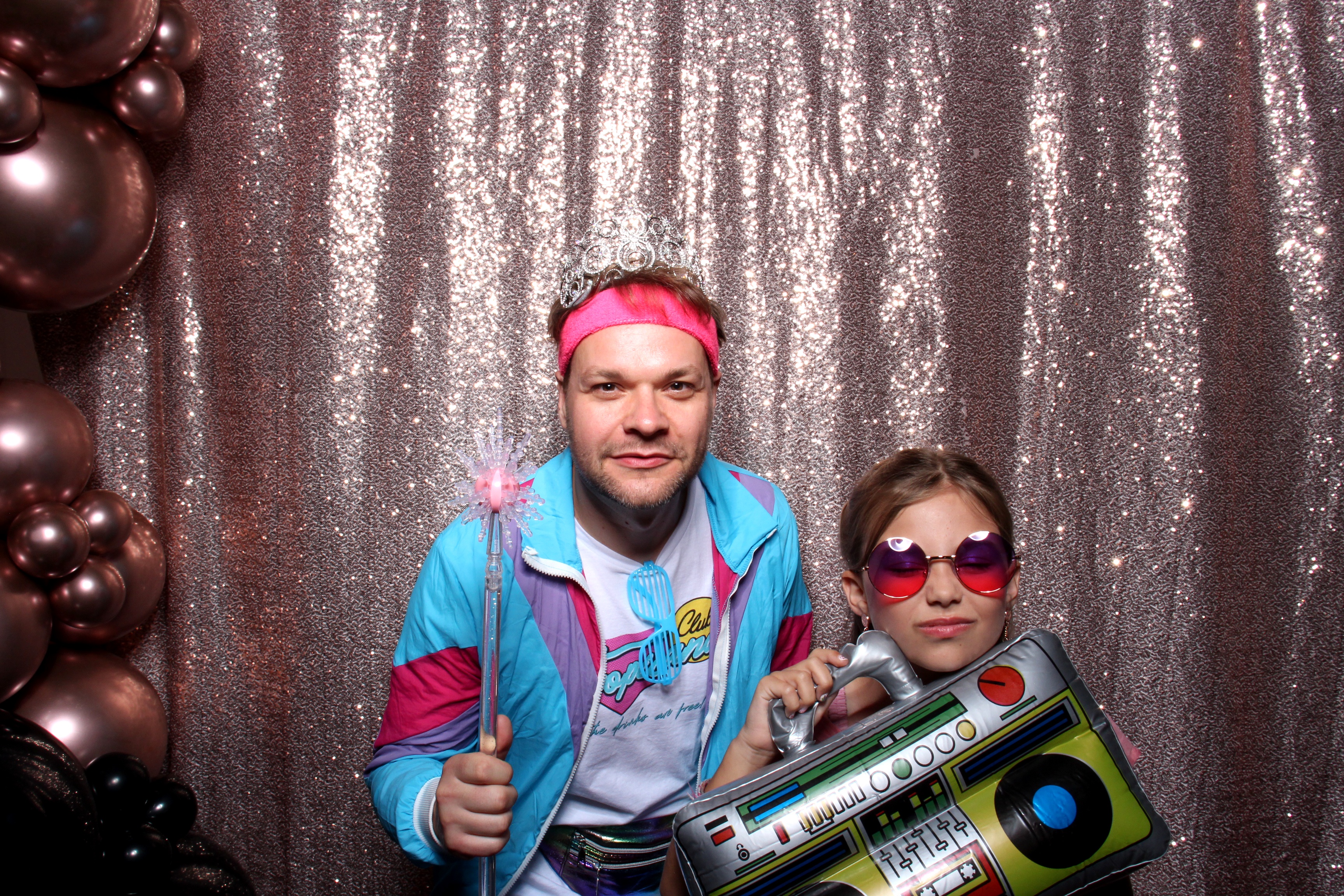 Cheryl's 40th Birthday Party | View more photos from the event at gallery.picturematic.co/u/Picturematic/Cheryls-40th-Birthday-Party