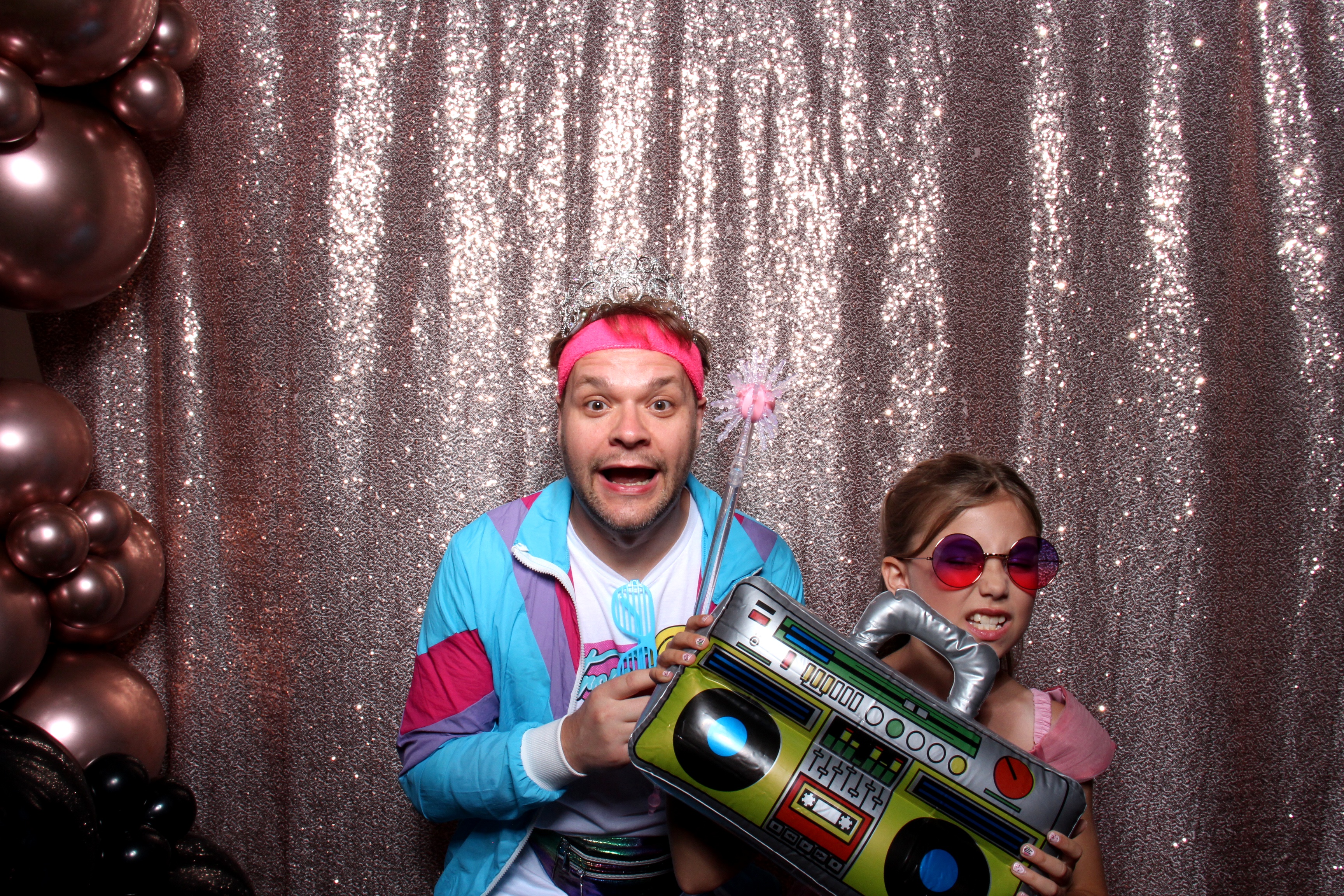 Cheryl's 40th Birthday Party | View more photos from the event at gallery.picturematic.co/u/Picturematic/Cheryls-40th-Birthday-Party