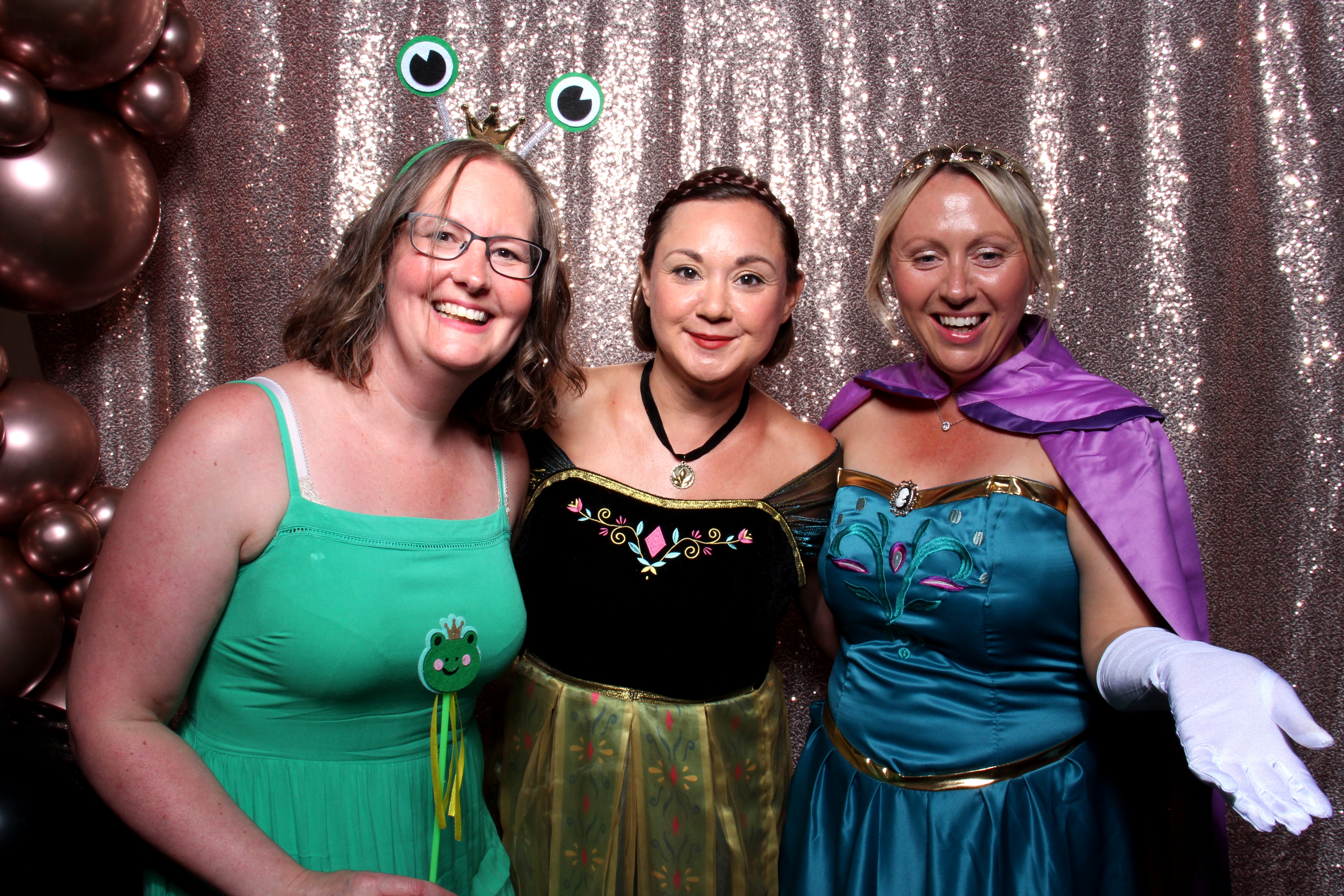 Cheryl's 40th Birthday Party | View more photos from the event at gallery.picturematic.co/u/Picturematic/Cheryls-40th-Birthday-Party