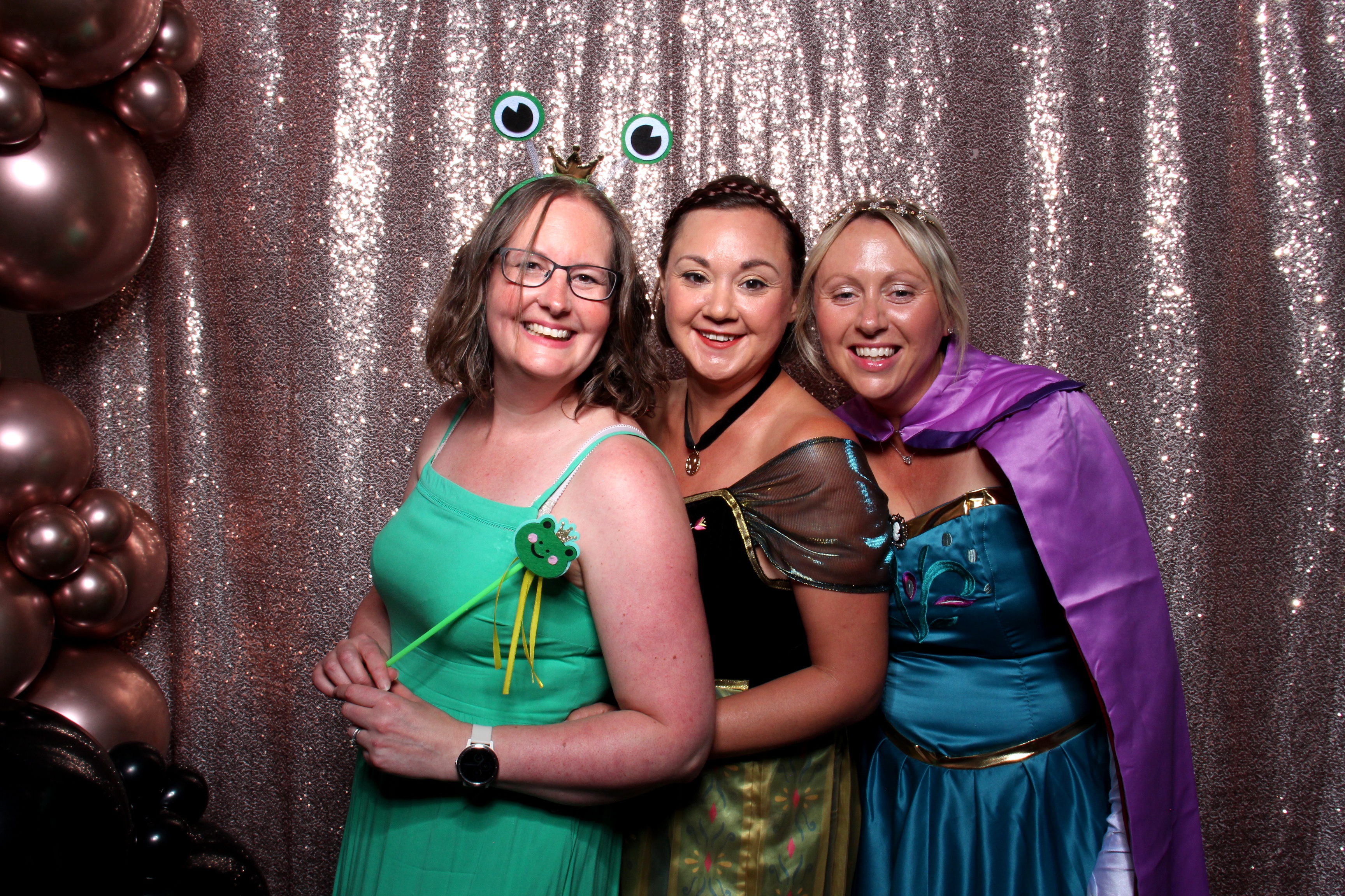 Cheryl's 40th Birthday Party | View more photos from the event at gallery.picturematic.co/u/Picturematic/Cheryls-40th-Birthday-Party