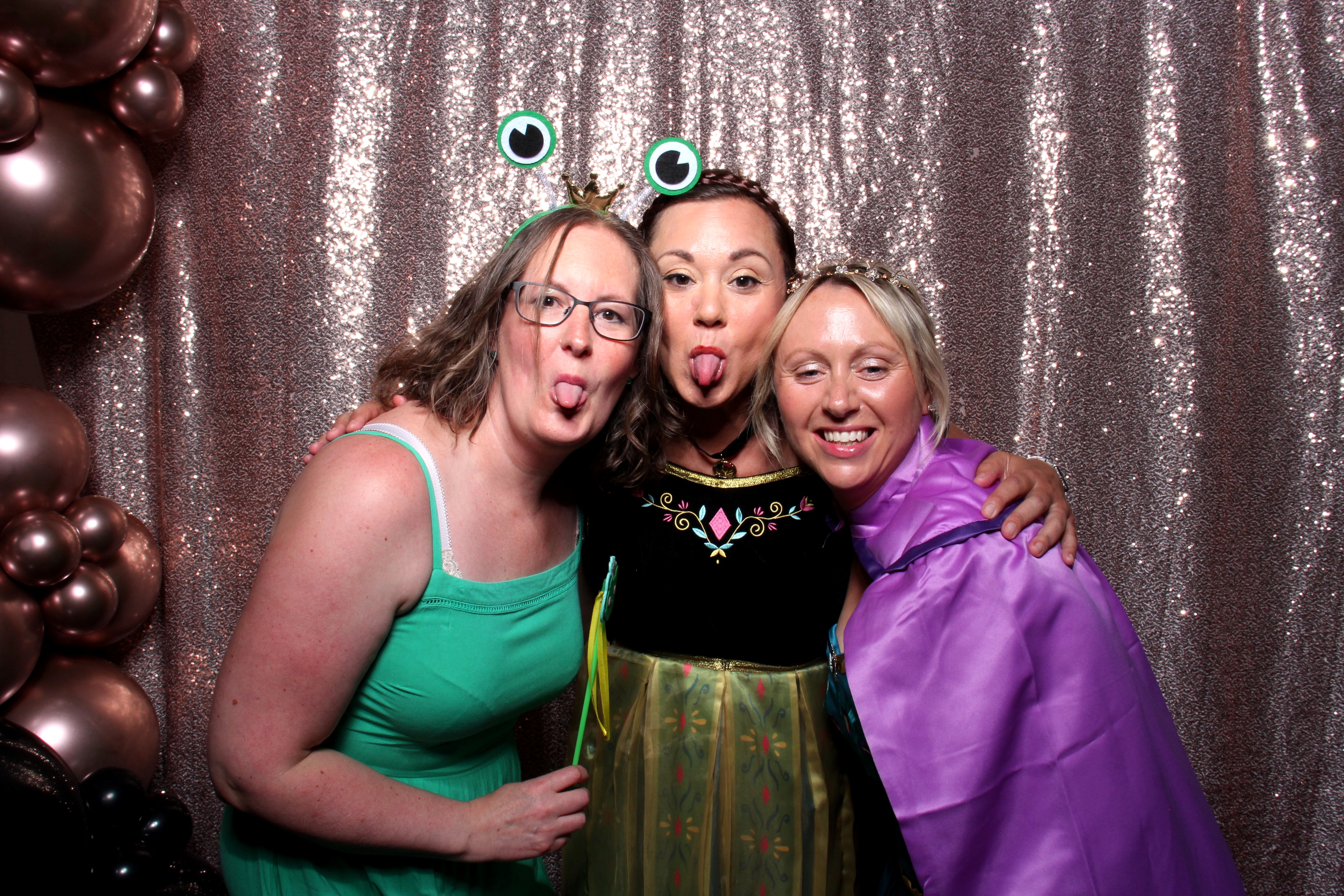 Cheryl's 40th Birthday Party | View more photos from the event at gallery.picturematic.co/u/Picturematic/Cheryls-40th-Birthday-Party