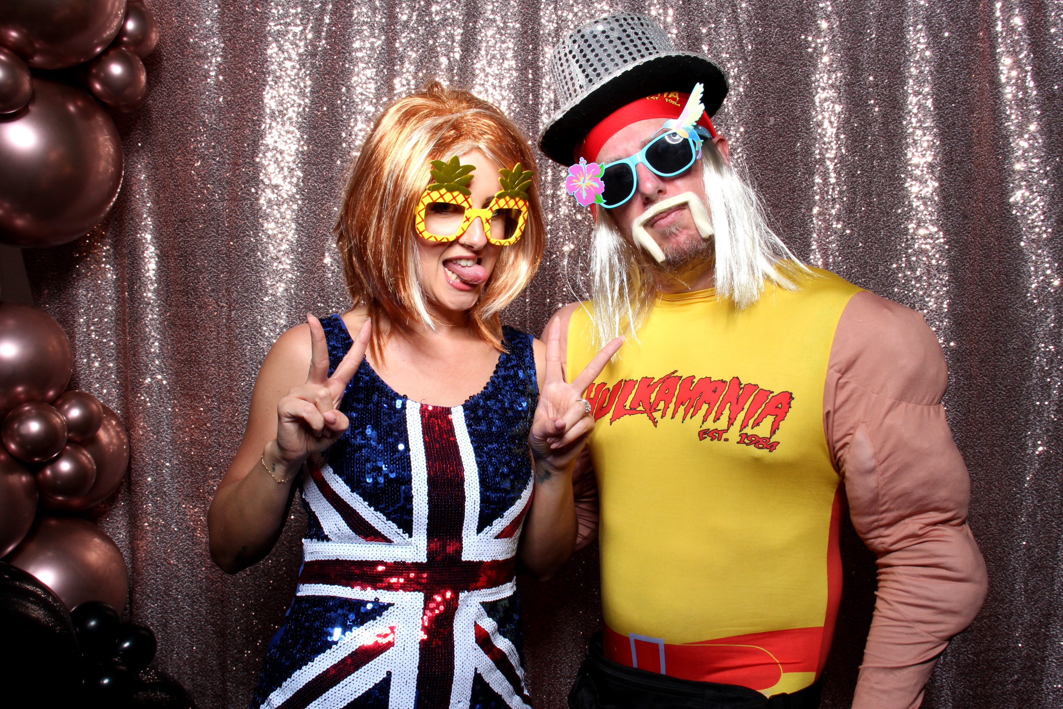 Cheryl's 40th Birthday Party | View more photos from the event at gallery.picturematic.co/u/Picturematic/Cheryls-40th-Birthday-Party