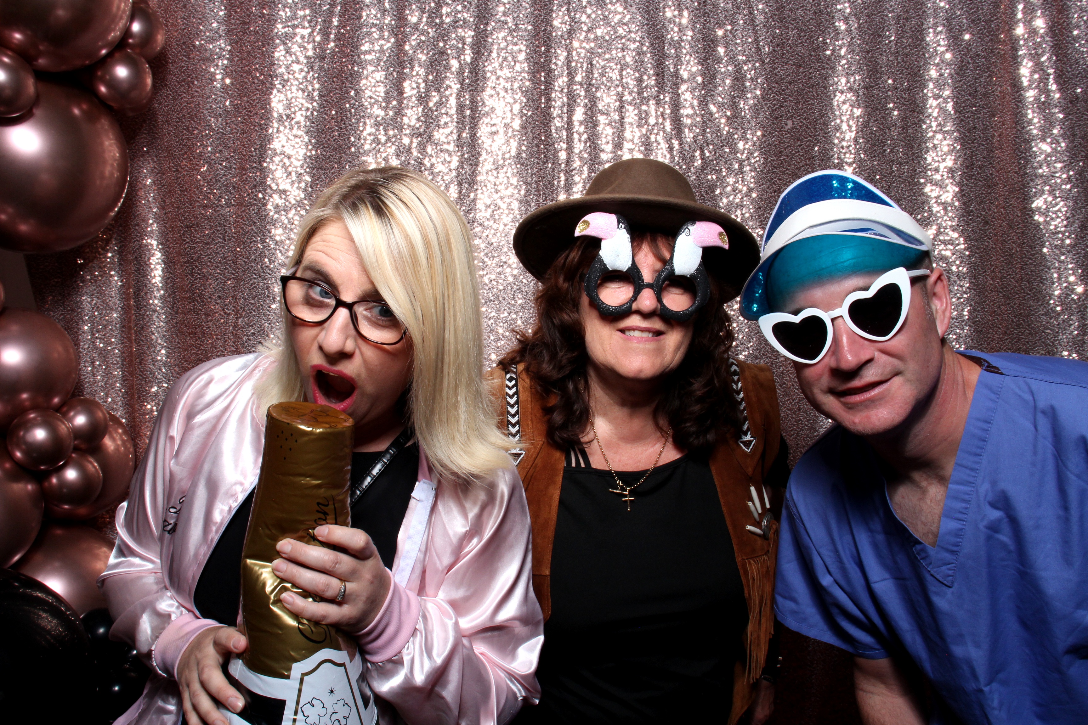 Cheryl's 40th Birthday Party | View more photos from the event at gallery.picturematic.co/u/Picturematic/Cheryls-40th-Birthday-Party
