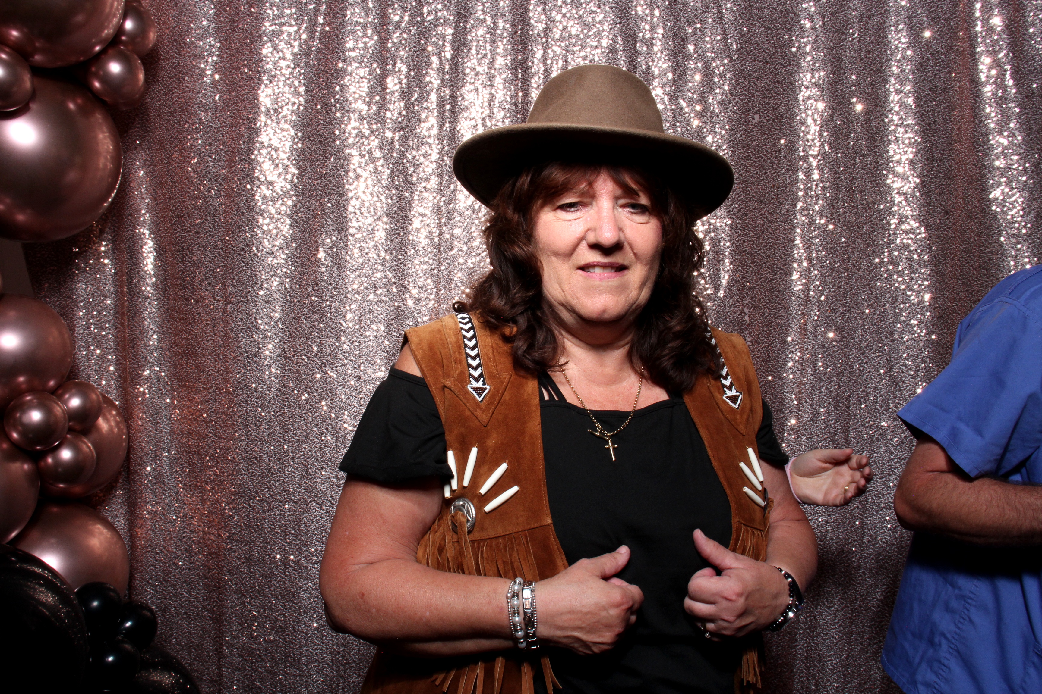 Cheryl's 40th Birthday Party | View more photos from the event at gallery.picturematic.co/u/Picturematic/Cheryls-40th-Birthday-Party