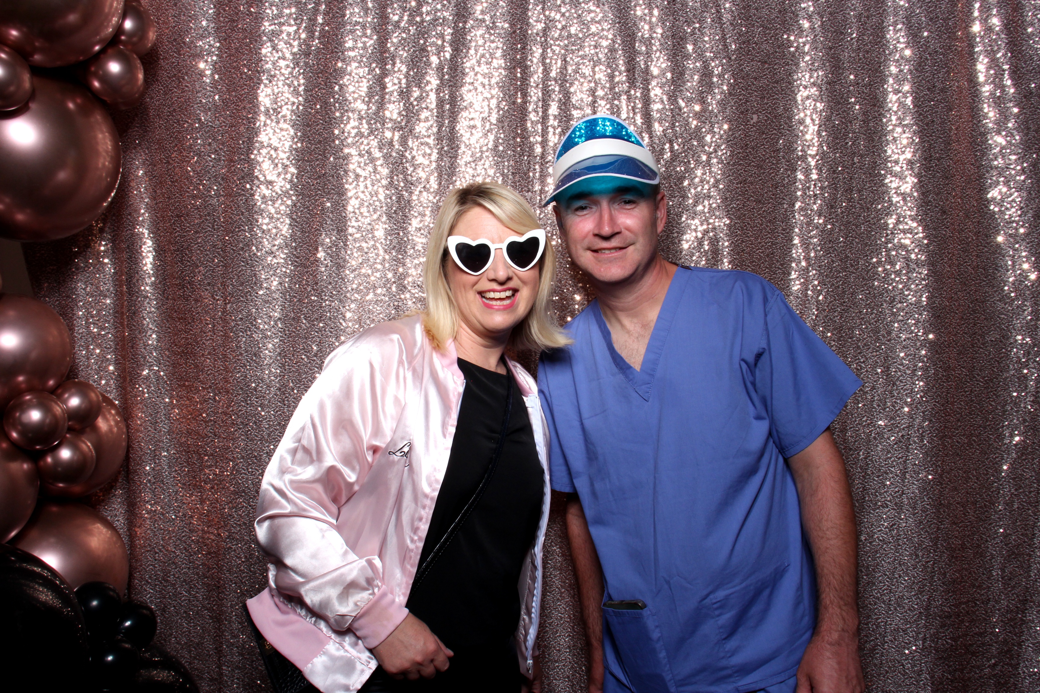 Cheryl's 40th Birthday Party | View more photos from the event at gallery.picturematic.co/u/Picturematic/Cheryls-40th-Birthday-Party