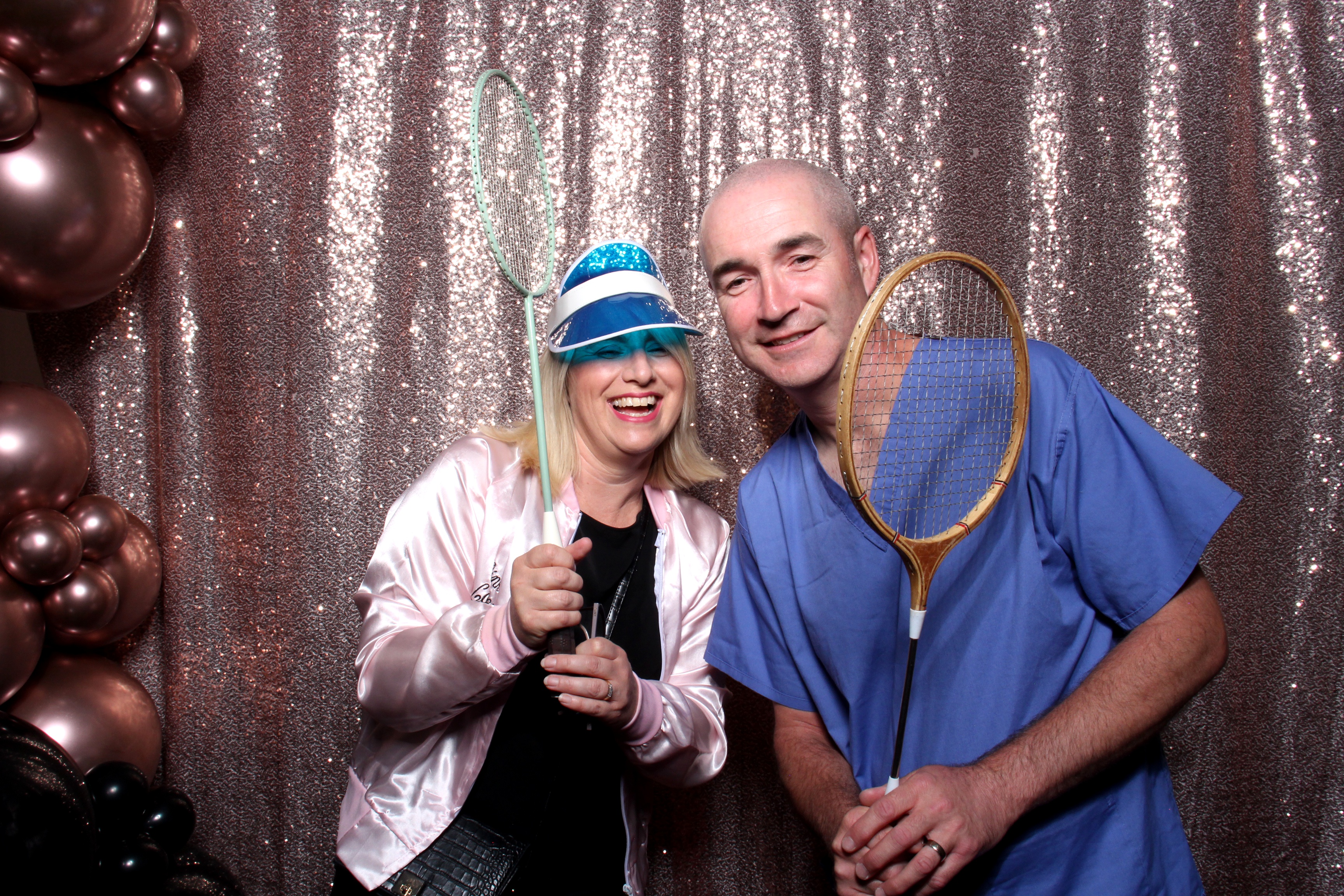 Cheryl's 40th Birthday Party | View more photos from the event at gallery.picturematic.co/u/Picturematic/Cheryls-40th-Birthday-Party