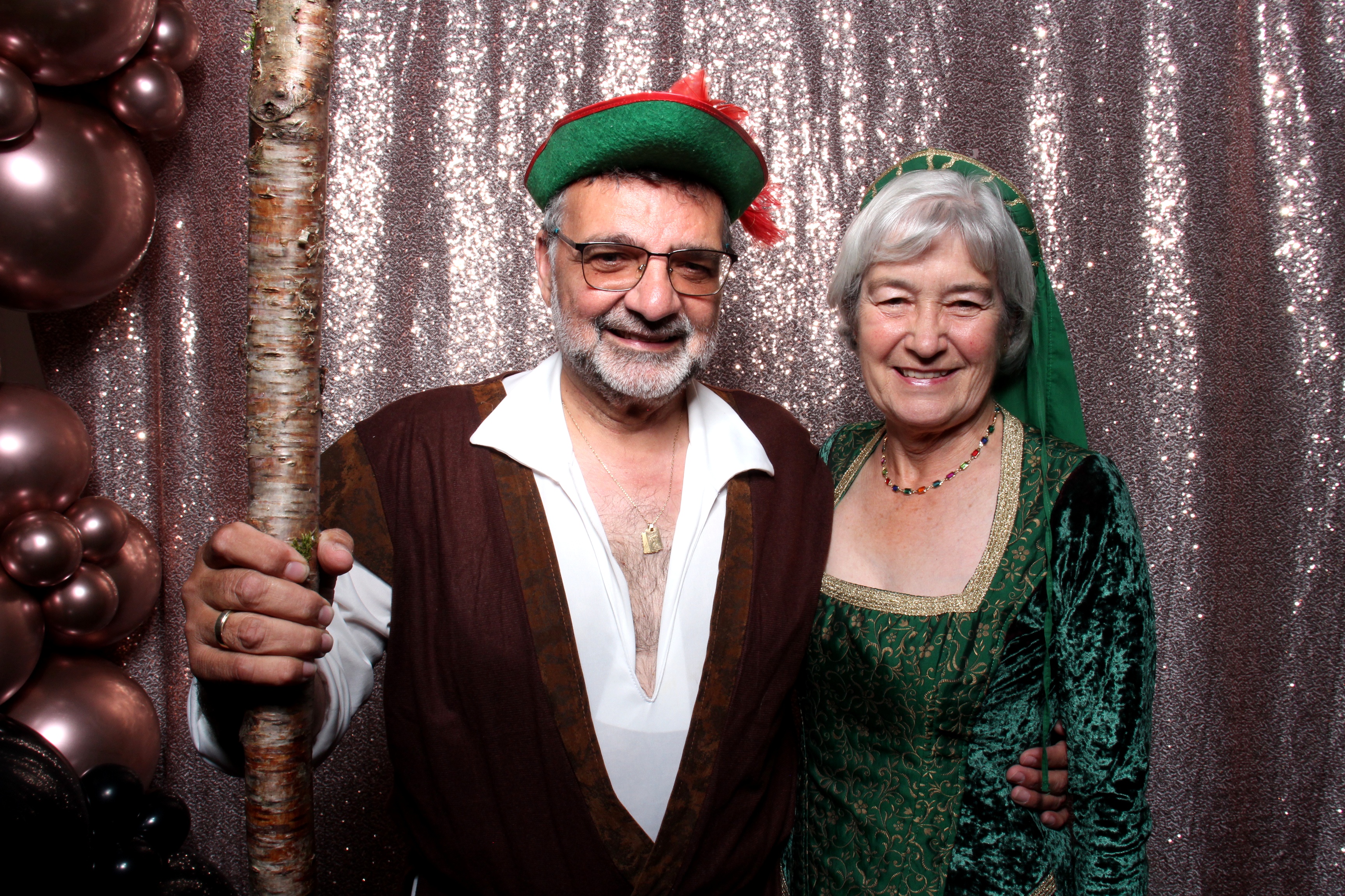 Cheryl's 40th Birthday Party | View more photos from the event at gallery.picturematic.co/u/Picturematic/Cheryls-40th-Birthday-Party