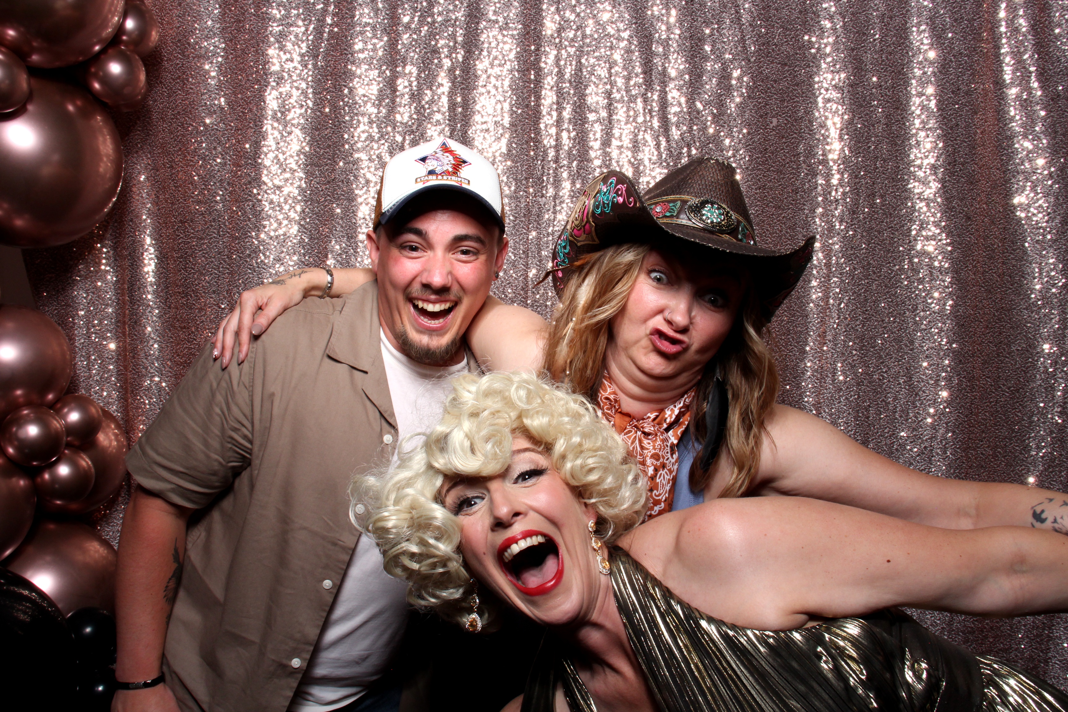 Cheryl's 40th Birthday Party | View more photos from the event at gallery.picturematic.co/u/Picturematic/Cheryls-40th-Birthday-Party