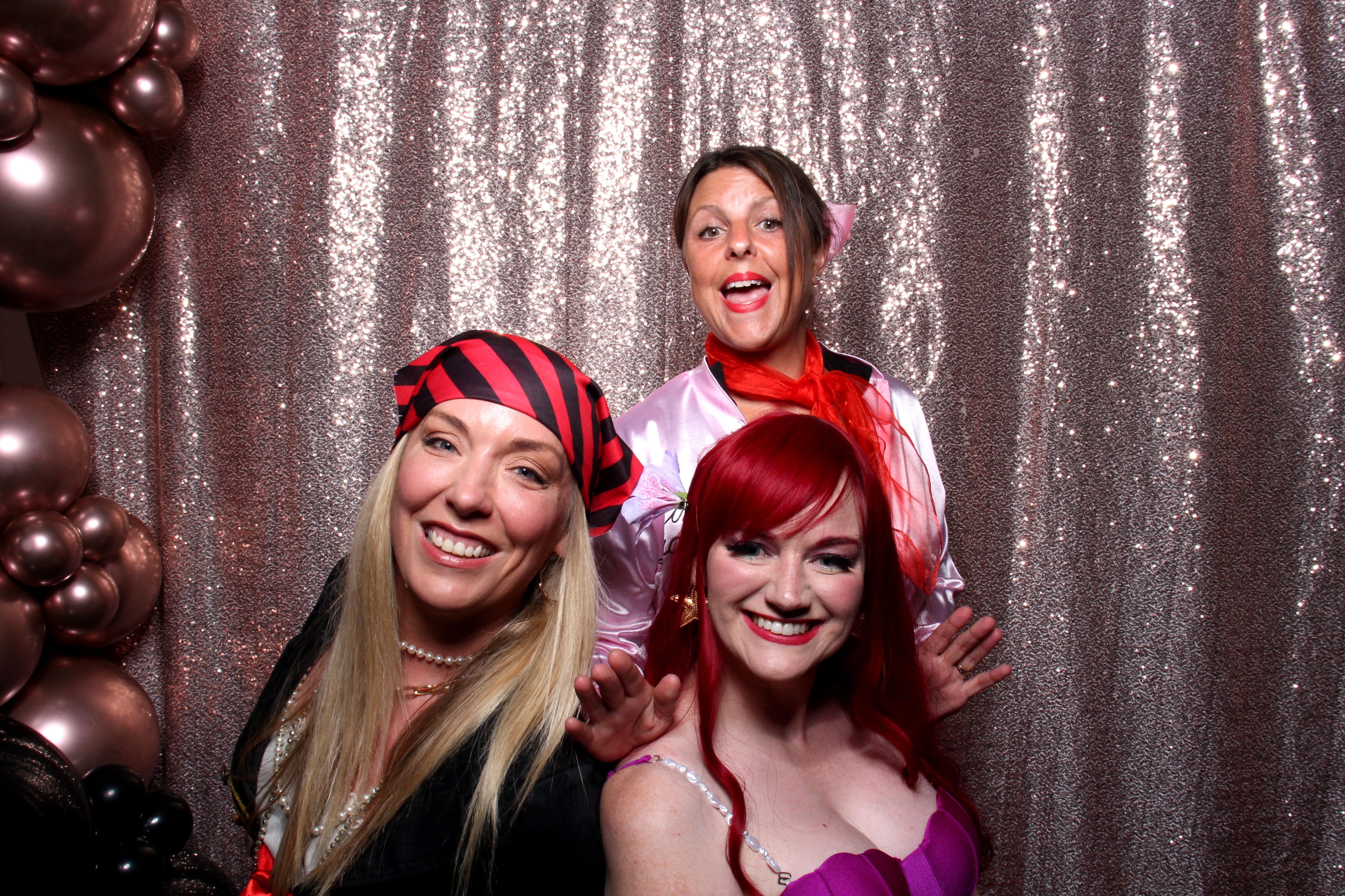 Cheryl's 40th Birthday Party | View more photos from the event at gallery.picturematic.co/u/Picturematic/Cheryls-40th-Birthday-Party