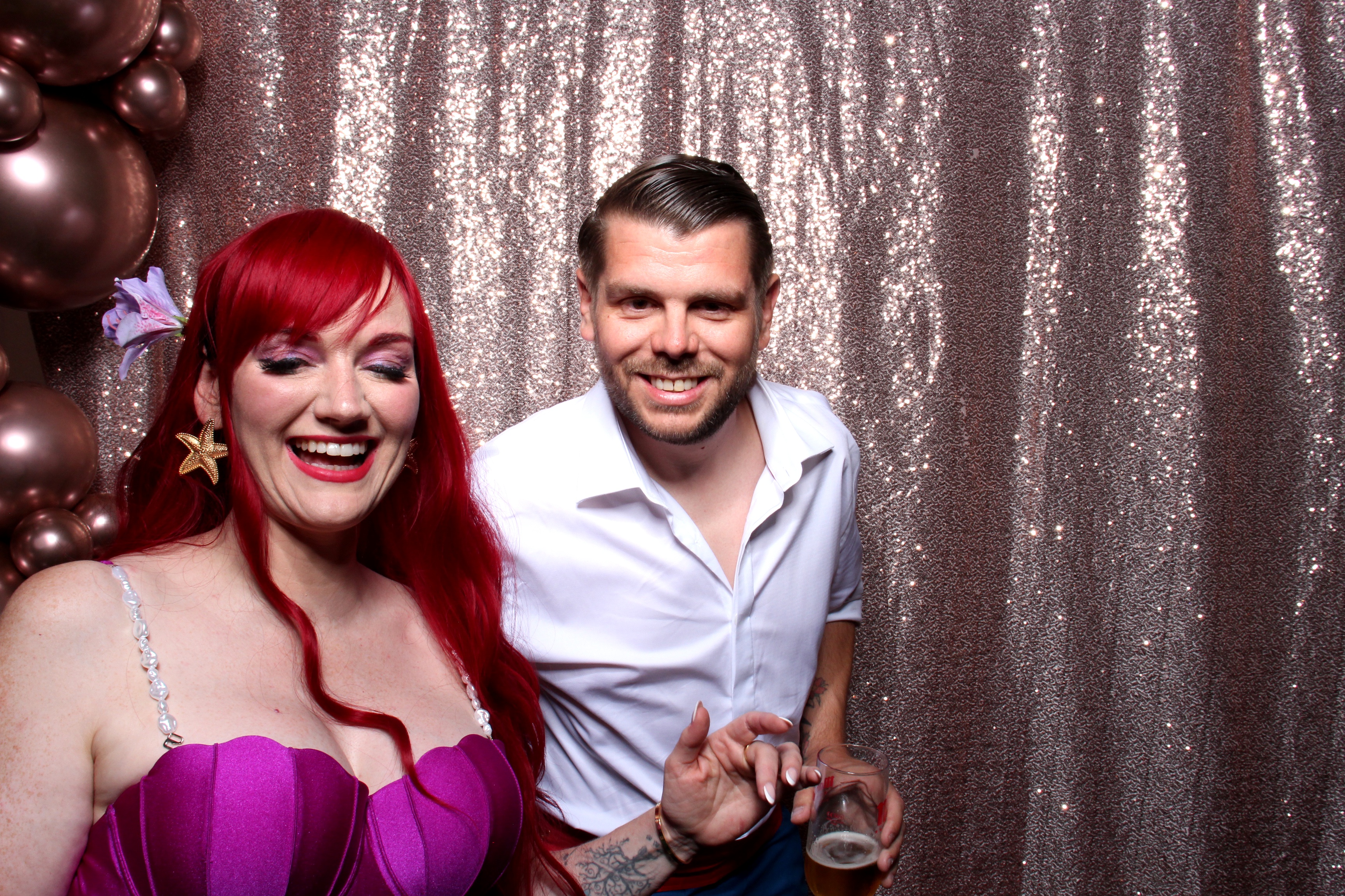 Cheryl's 40th Birthday Party | View more photos from the event at gallery.picturematic.co/u/Picturematic/Cheryls-40th-Birthday-Party