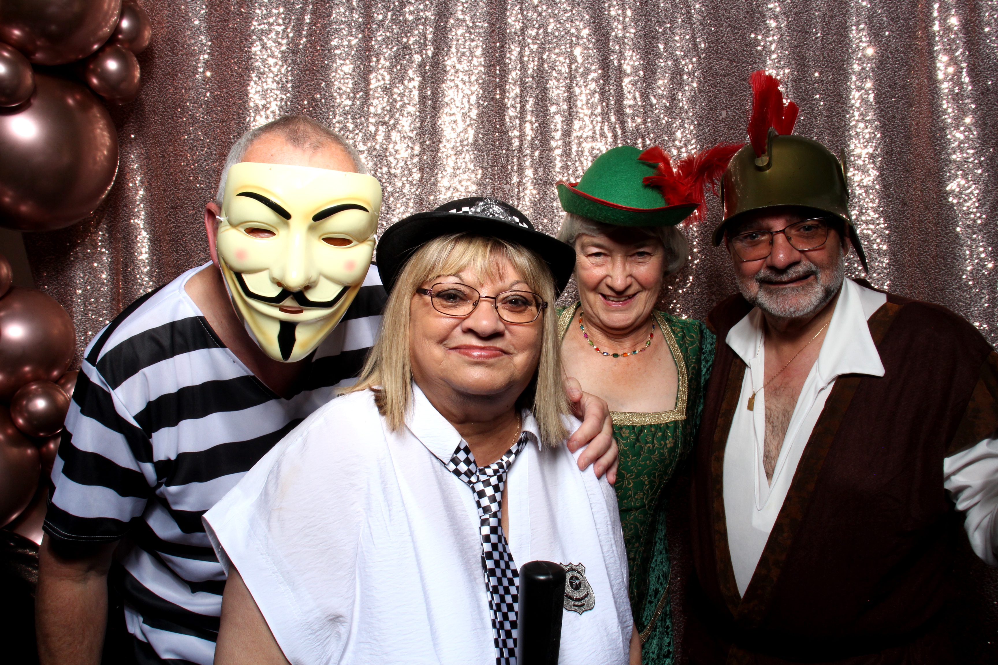 Cheryl's 40th Birthday Party | View more photos from the event at gallery.picturematic.co/u/Picturematic/Cheryls-40th-Birthday-Party