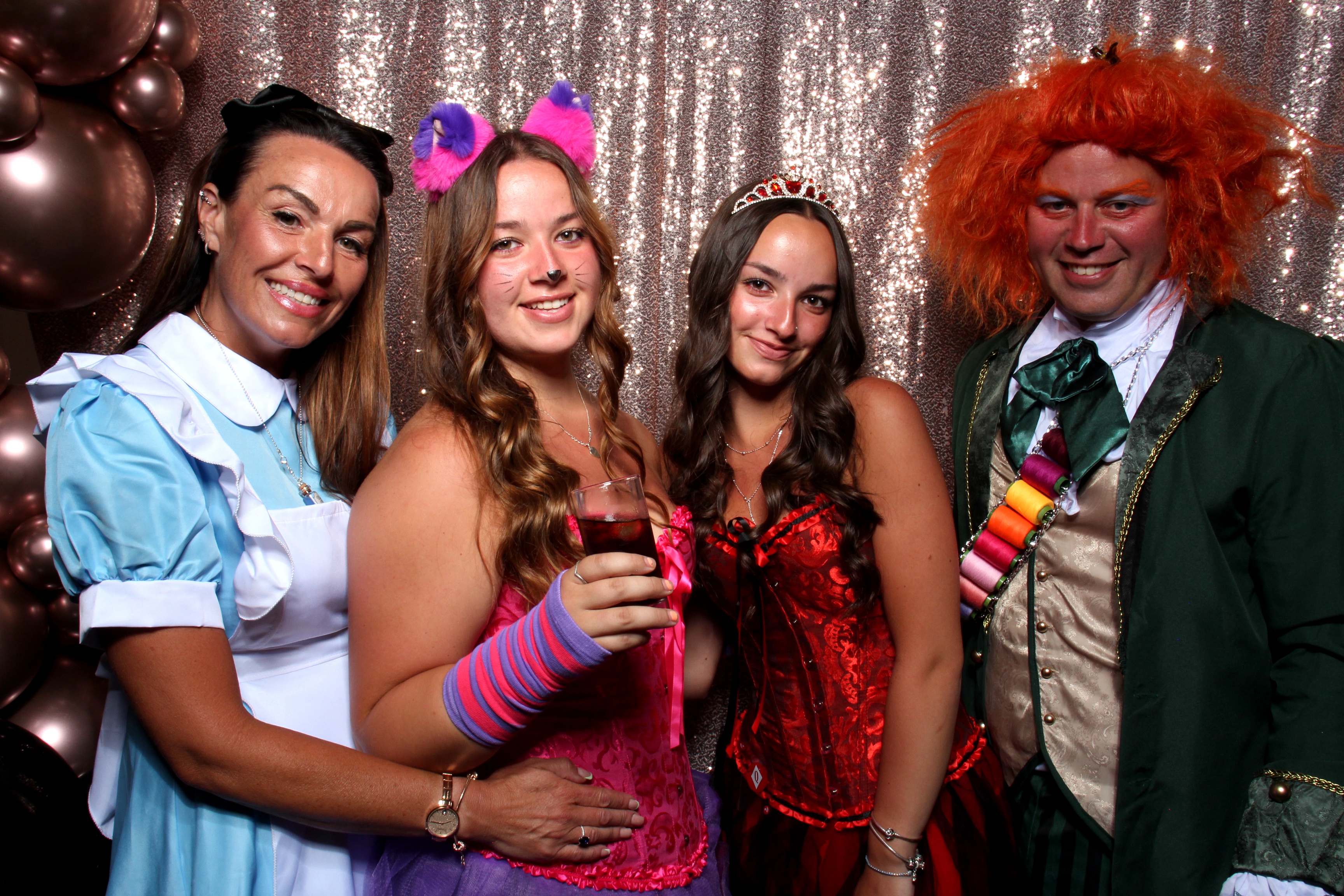 Cheryl's 40th Birthday Party | View more photos from the event at gallery.picturematic.co/u/Picturematic/Cheryls-40th-Birthday-Party