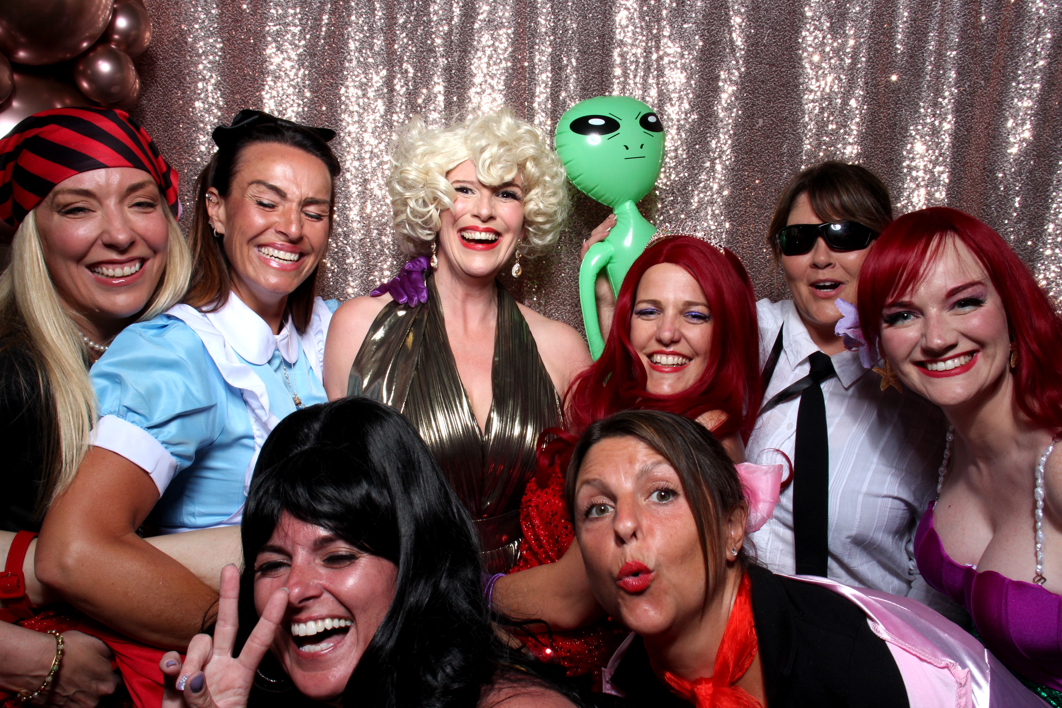 Cheryl's 40th Birthday Party | View more photos from the event at gallery.picturematic.co/u/Picturematic/Cheryls-40th-Birthday-Party