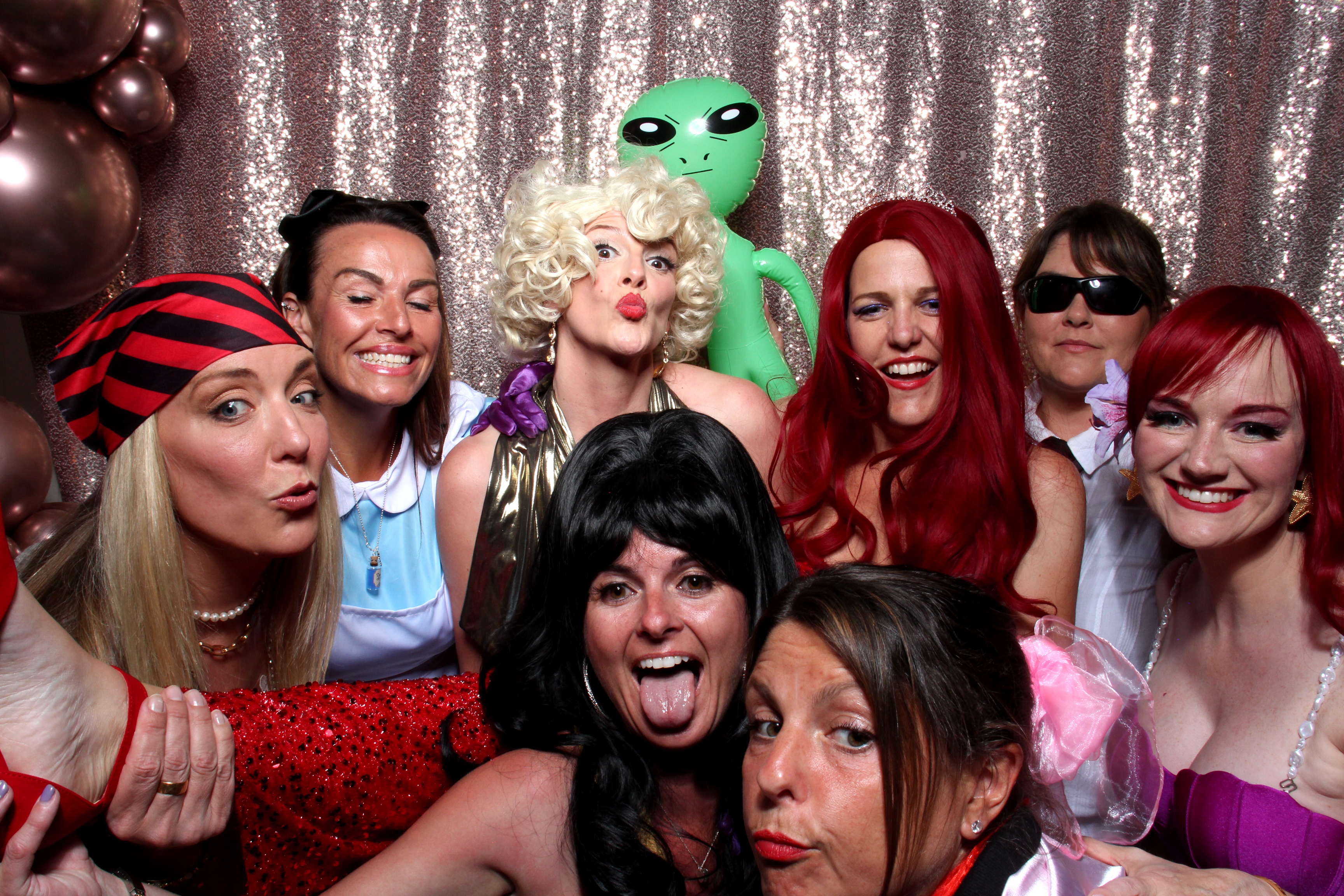 Cheryl's 40th Birthday Party | View more photos from the event at gallery.picturematic.co/u/Picturematic/Cheryls-40th-Birthday-Party
