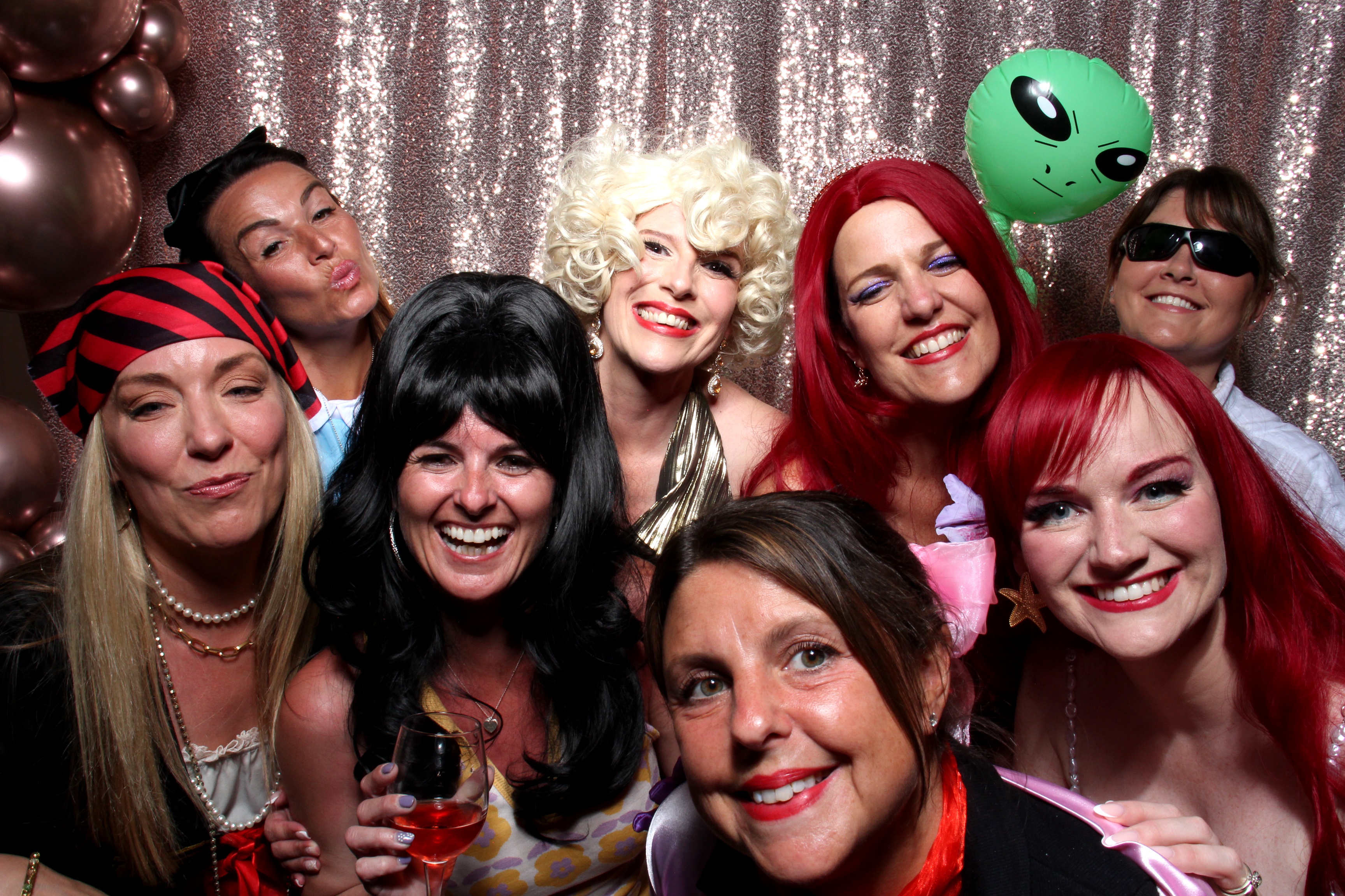 Cheryl's 40th Birthday Party | View more photos from the event at gallery.picturematic.co/u/Picturematic/Cheryls-40th-Birthday-Party