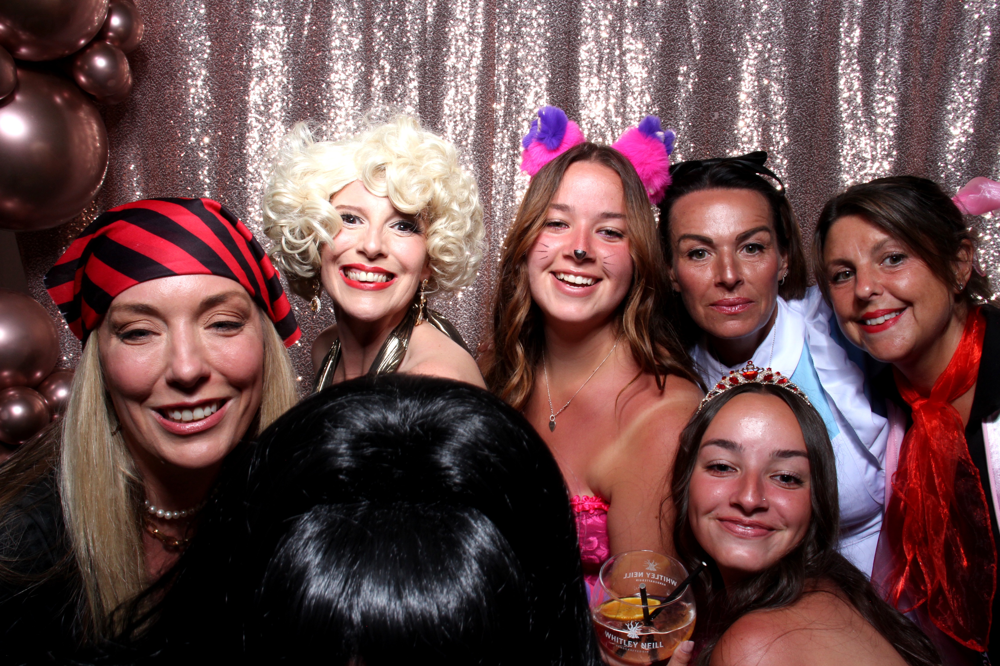 Cheryl's 40th Birthday Party | View more photos from the event at gallery.picturematic.co/u/Picturematic/Cheryls-40th-Birthday-Party