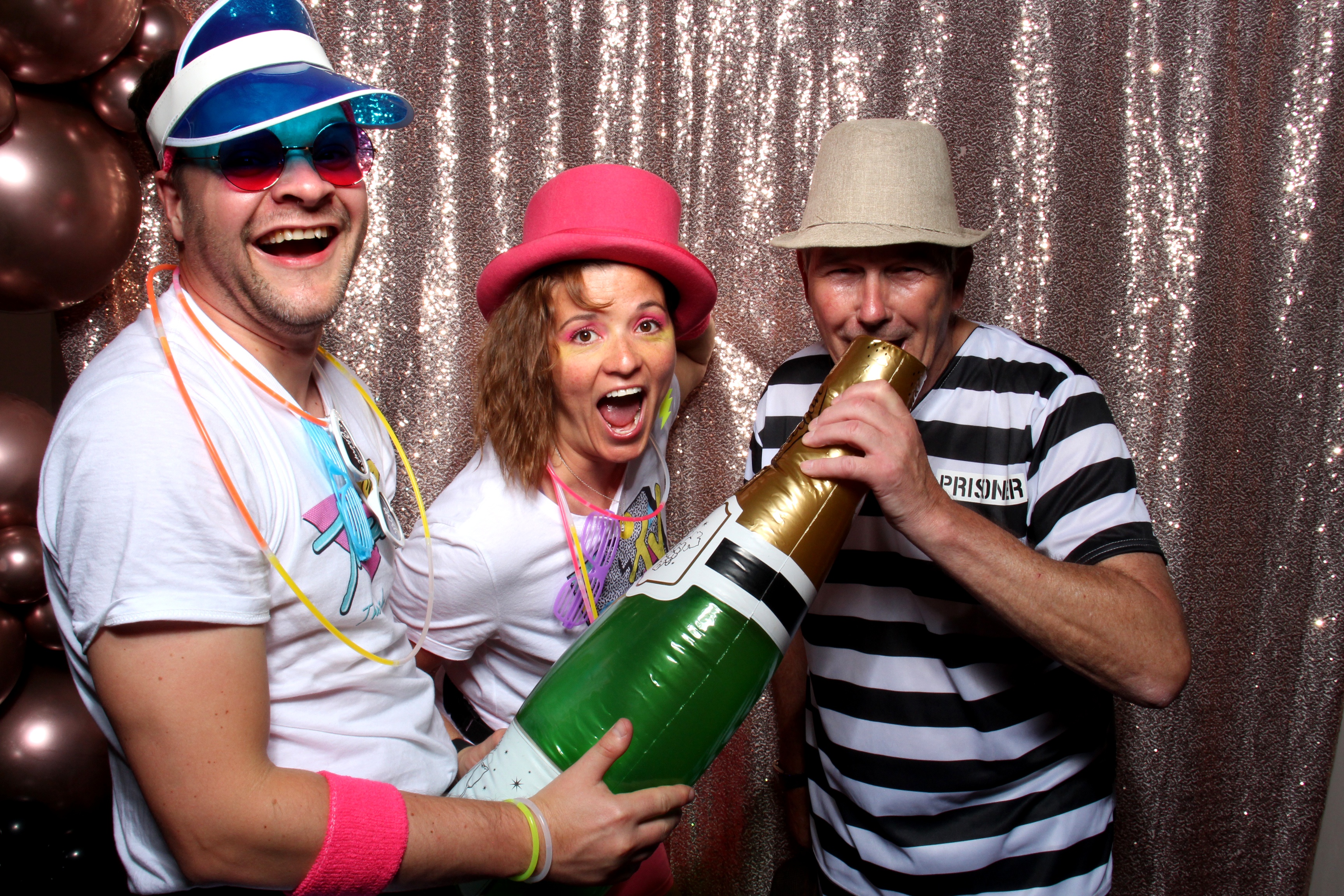 Cheryl's 40th Birthday Party | View more photos from the event at gallery.picturematic.co/u/Picturematic/Cheryls-40th-Birthday-Party