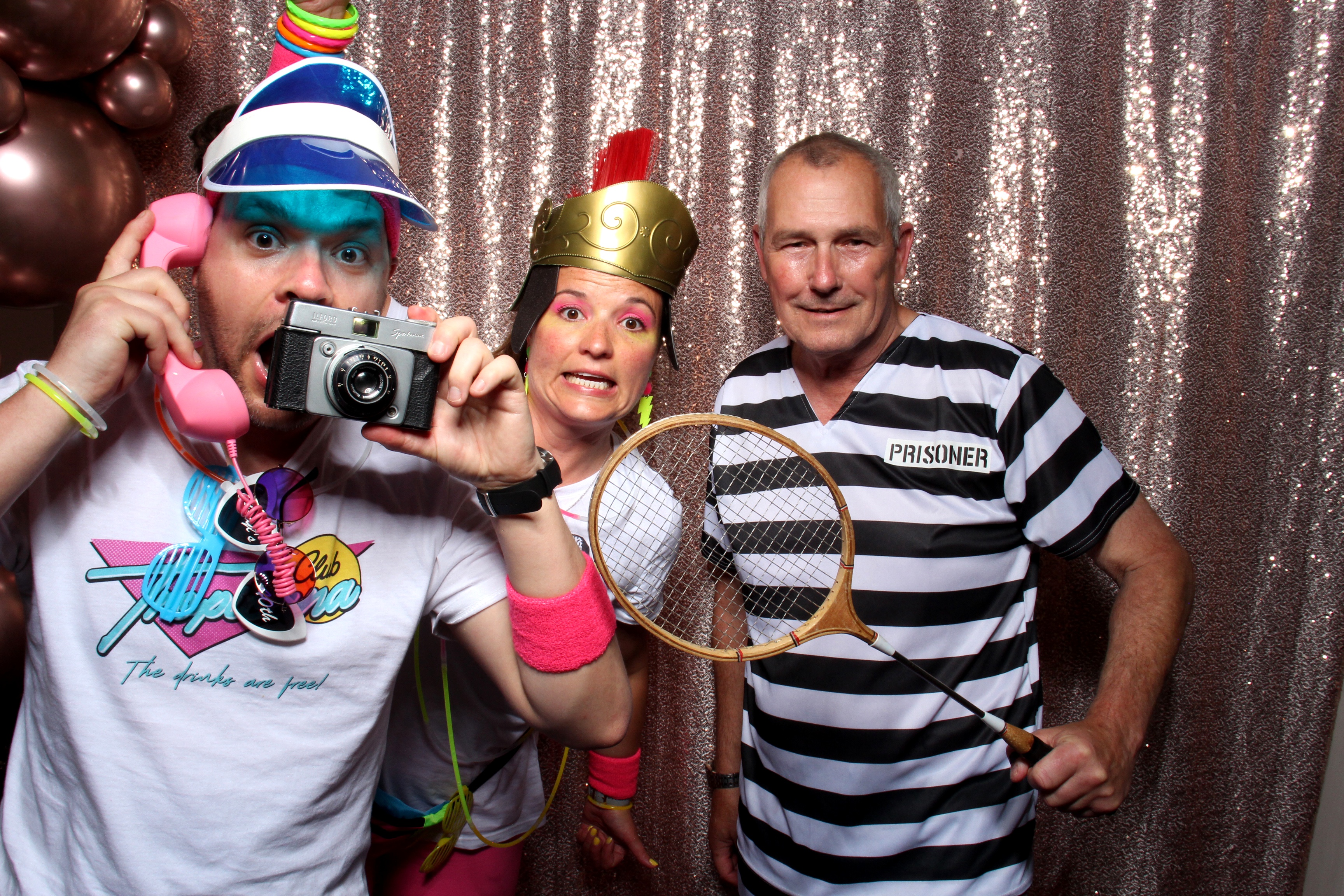 Cheryl's 40th Birthday Party | View more photos from the event at gallery.picturematic.co/u/Picturematic/Cheryls-40th-Birthday-Party