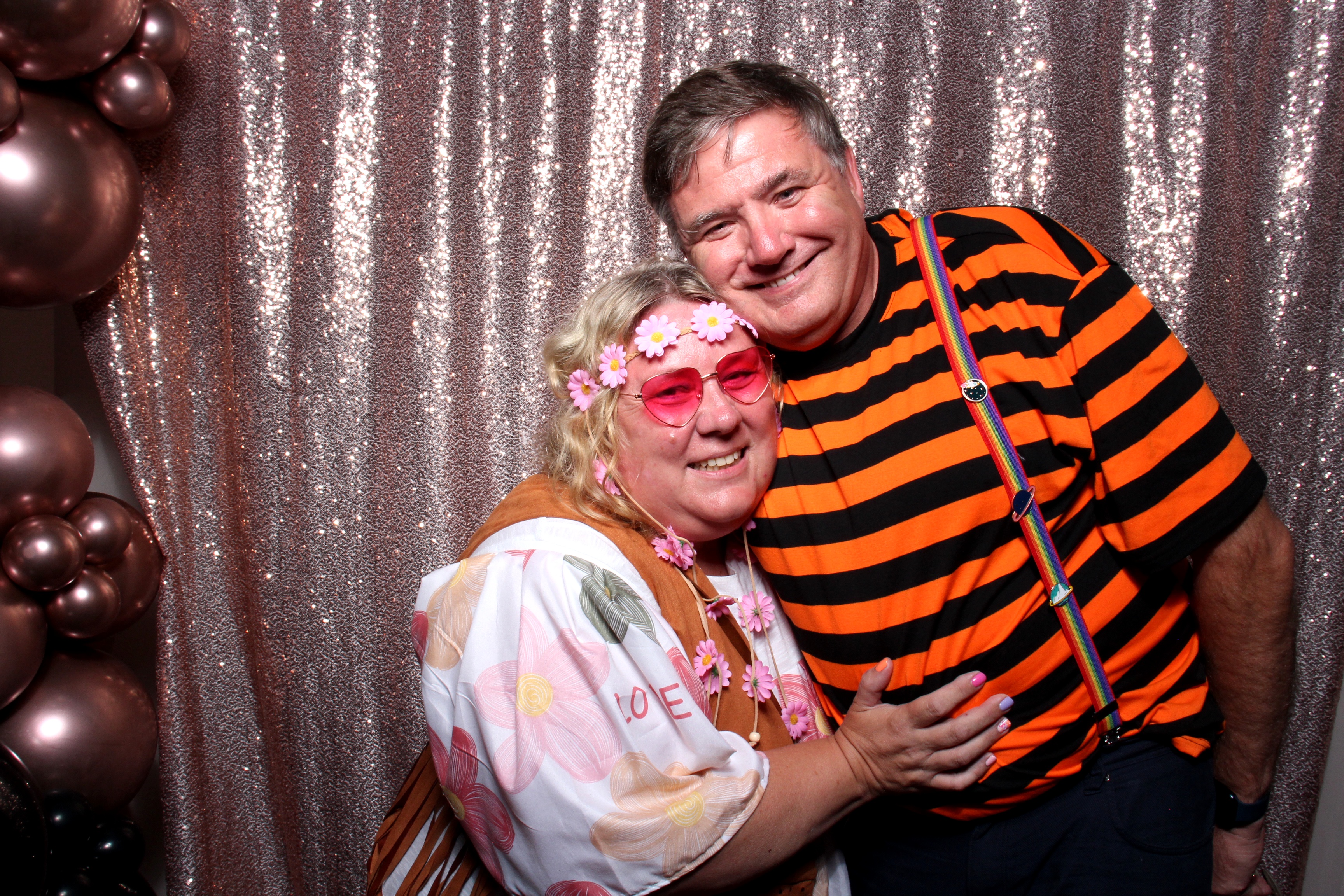 Cheryl's 40th Birthday Party | View more photos from the event at gallery.picturematic.co/u/Picturematic/Cheryls-40th-Birthday-Party