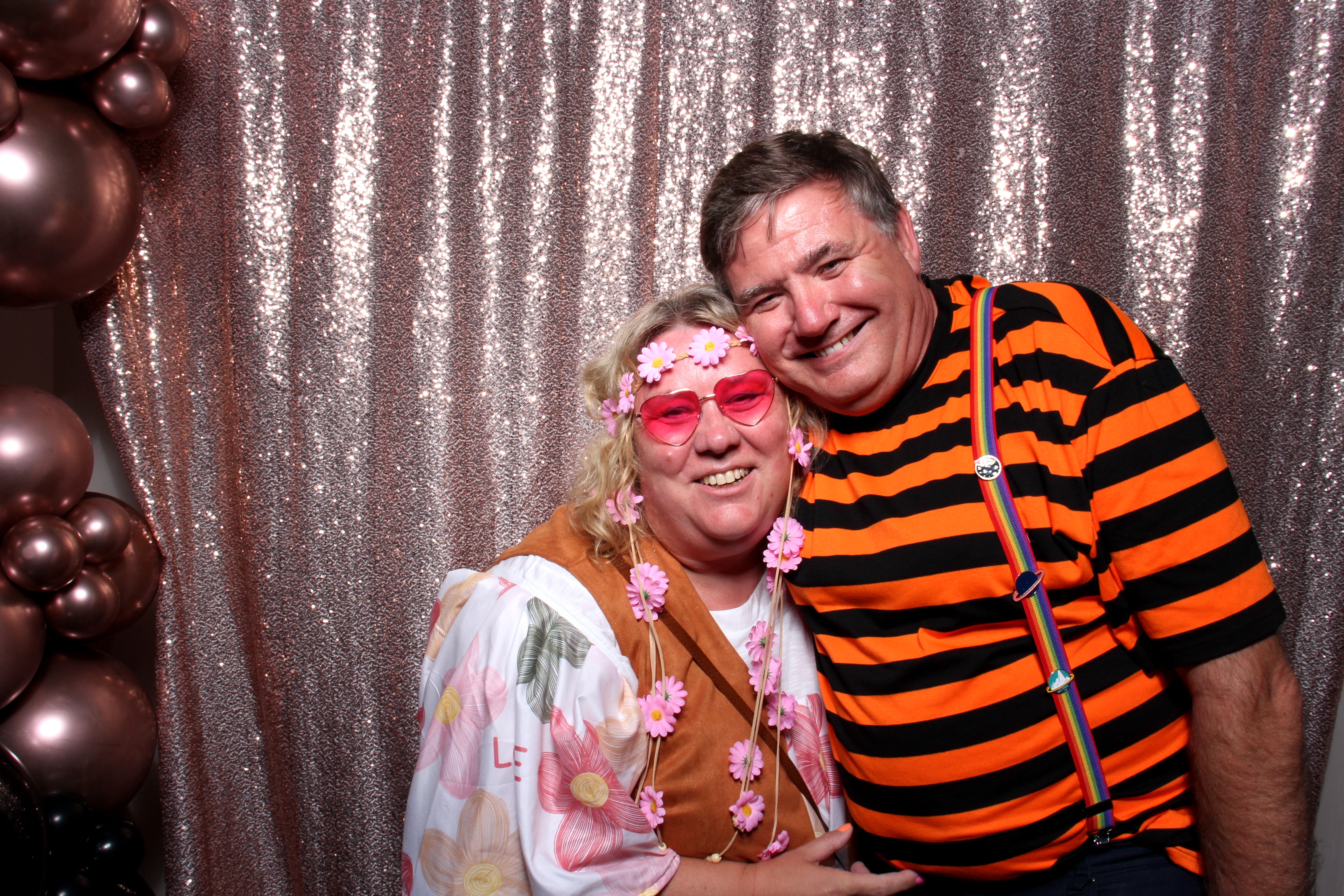 Cheryl's 40th Birthday Party | View more photos from the event at gallery.picturematic.co/u/Picturematic/Cheryls-40th-Birthday-Party