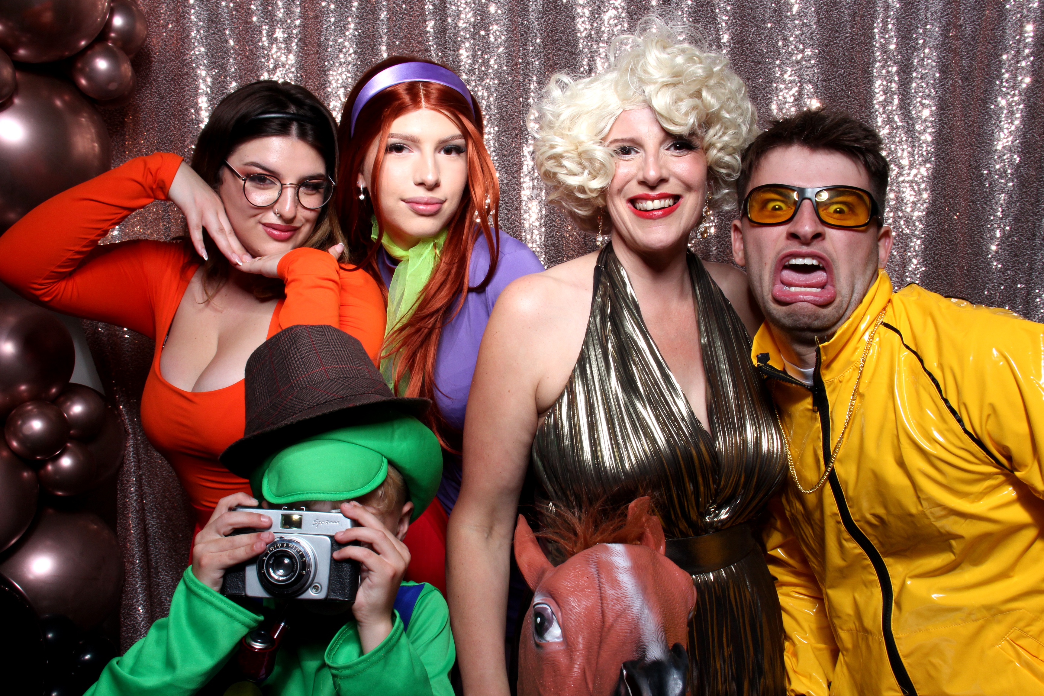Cheryl's 40th Birthday Party | View more photos from the event at gallery.picturematic.co/u/Picturematic/Cheryls-40th-Birthday-Party
