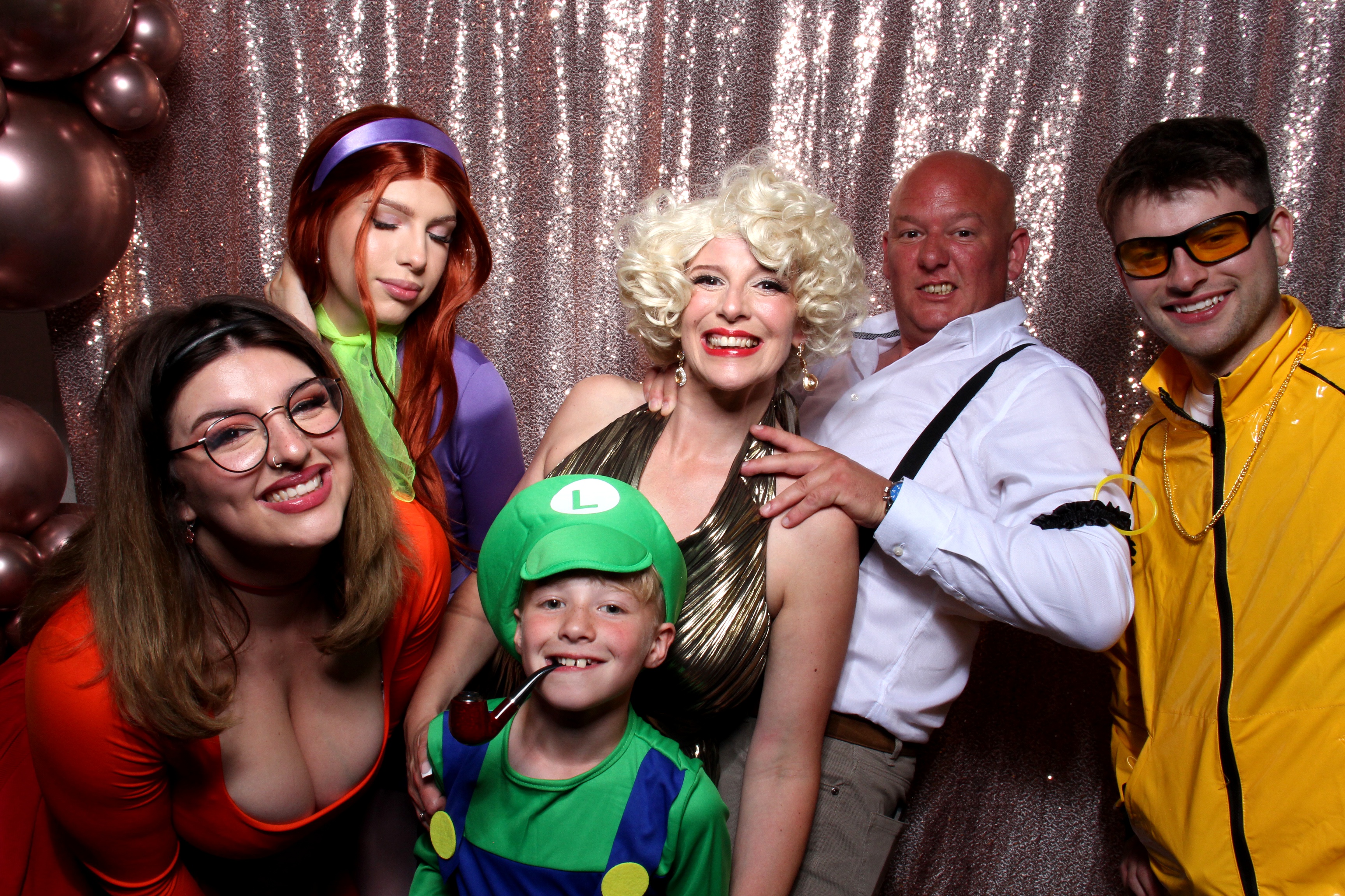 Cheryl's 40th Birthday Party | View more photos from the event at gallery.picturematic.co/u/Picturematic/Cheryls-40th-Birthday-Party