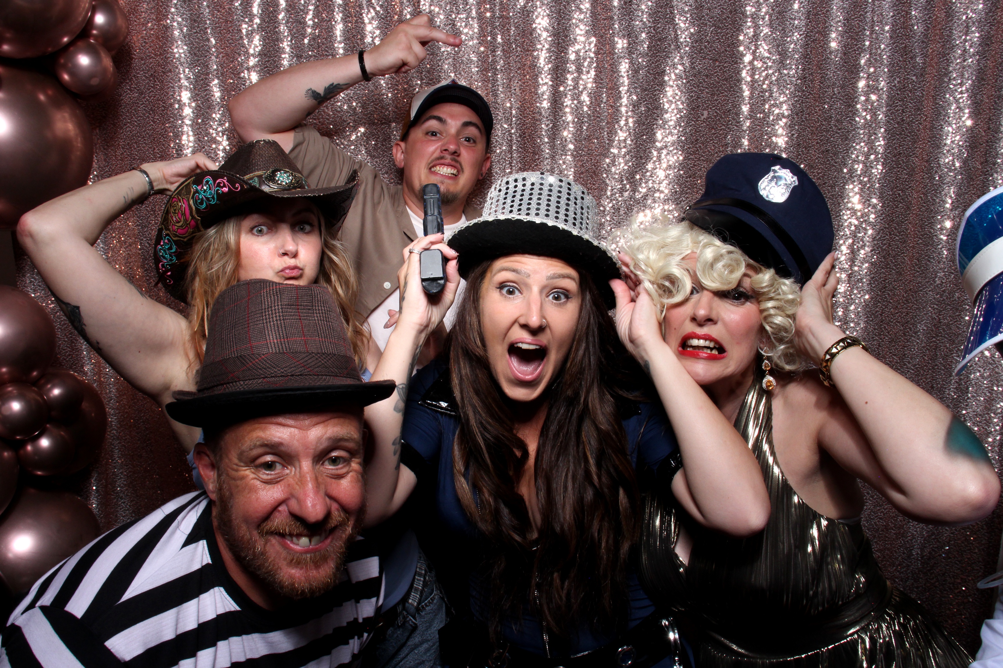 Cheryl's 40th Birthday Party | View more photos from the event at gallery.picturematic.co/u/Picturematic/Cheryls-40th-Birthday-Party