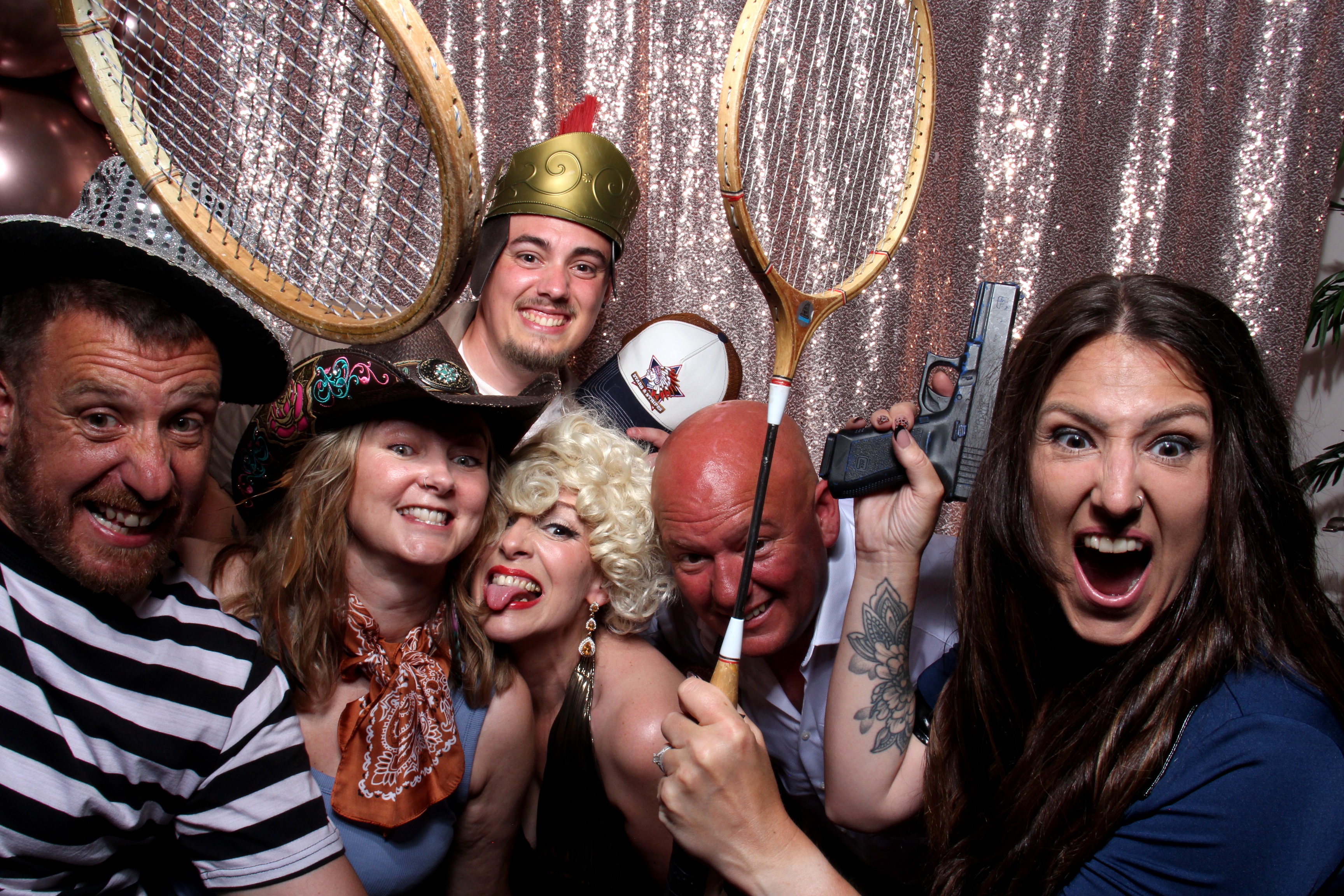 Cheryl's 40th Birthday Party | View more photos from the event at gallery.picturematic.co/u/Picturematic/Cheryls-40th-Birthday-Party