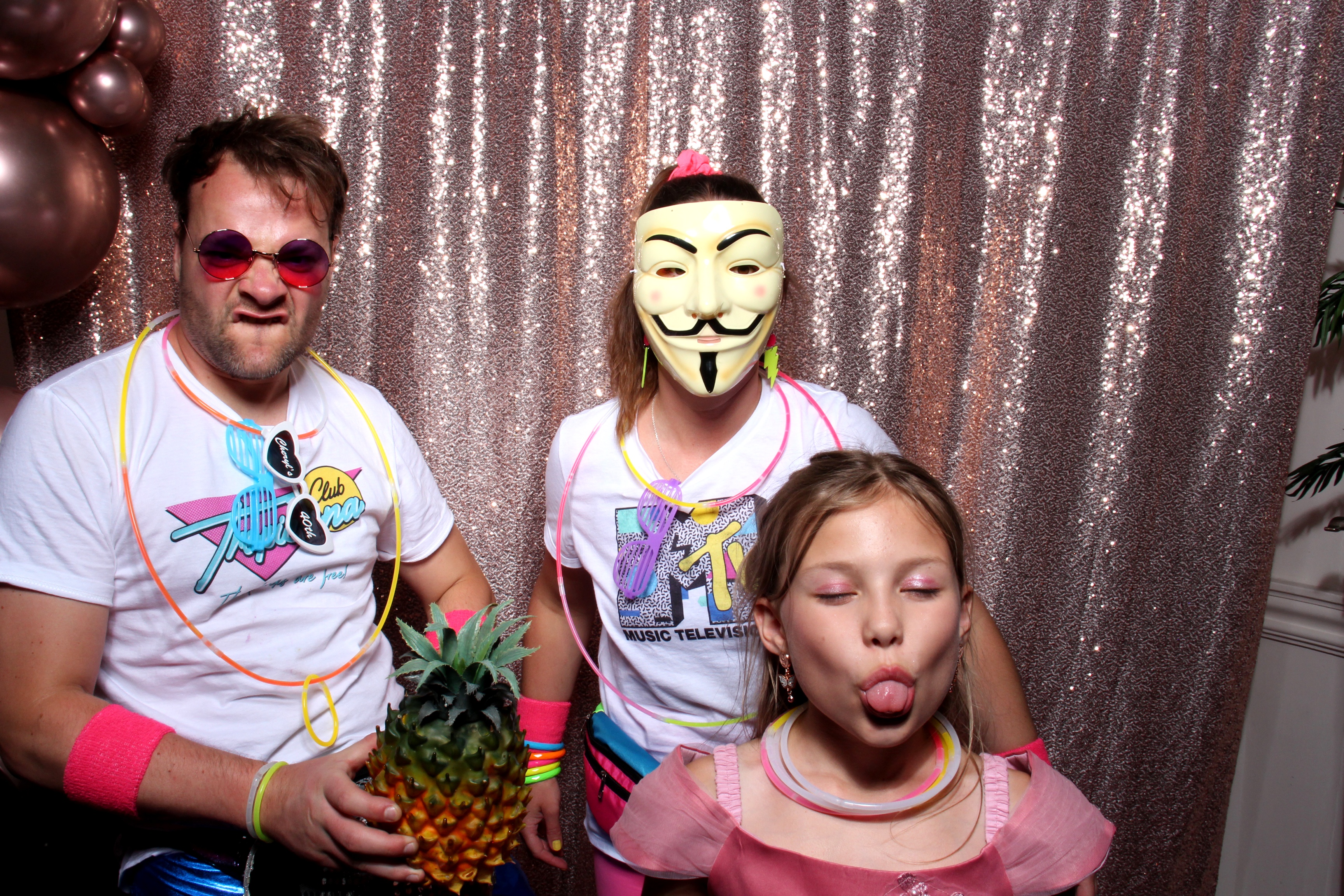 Cheryl's 40th Birthday Party | View more photos from the event at gallery.picturematic.co/u/Picturematic/Cheryls-40th-Birthday-Party