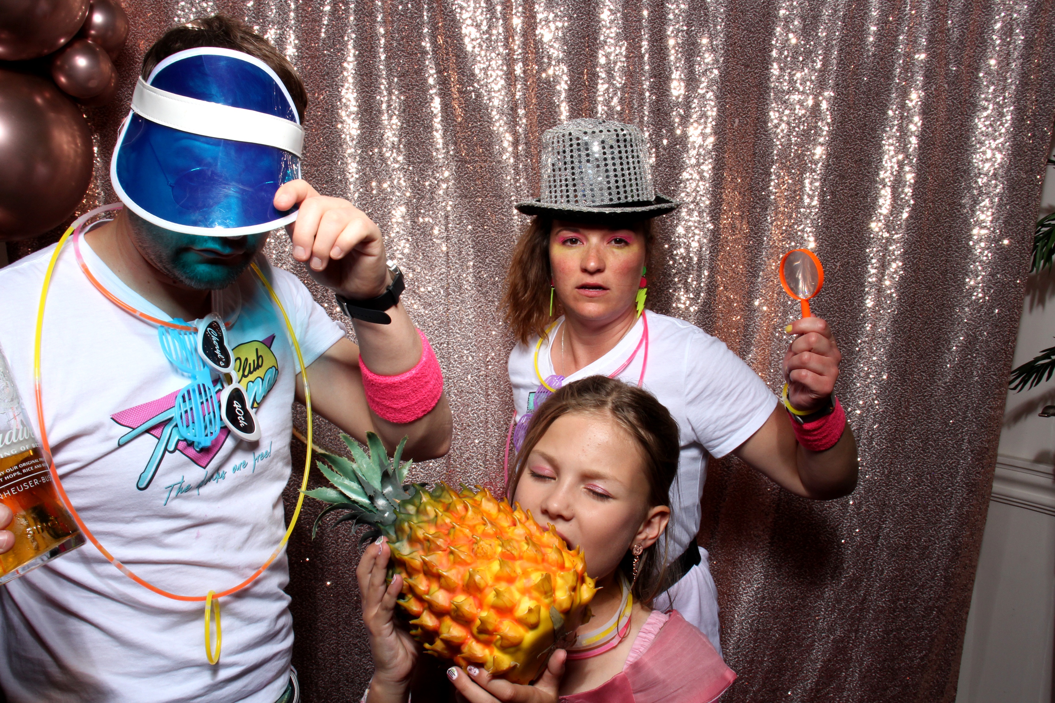 Cheryl's 40th Birthday Party | View more photos from the event at gallery.picturematic.co/u/Picturematic/Cheryls-40th-Birthday-Party