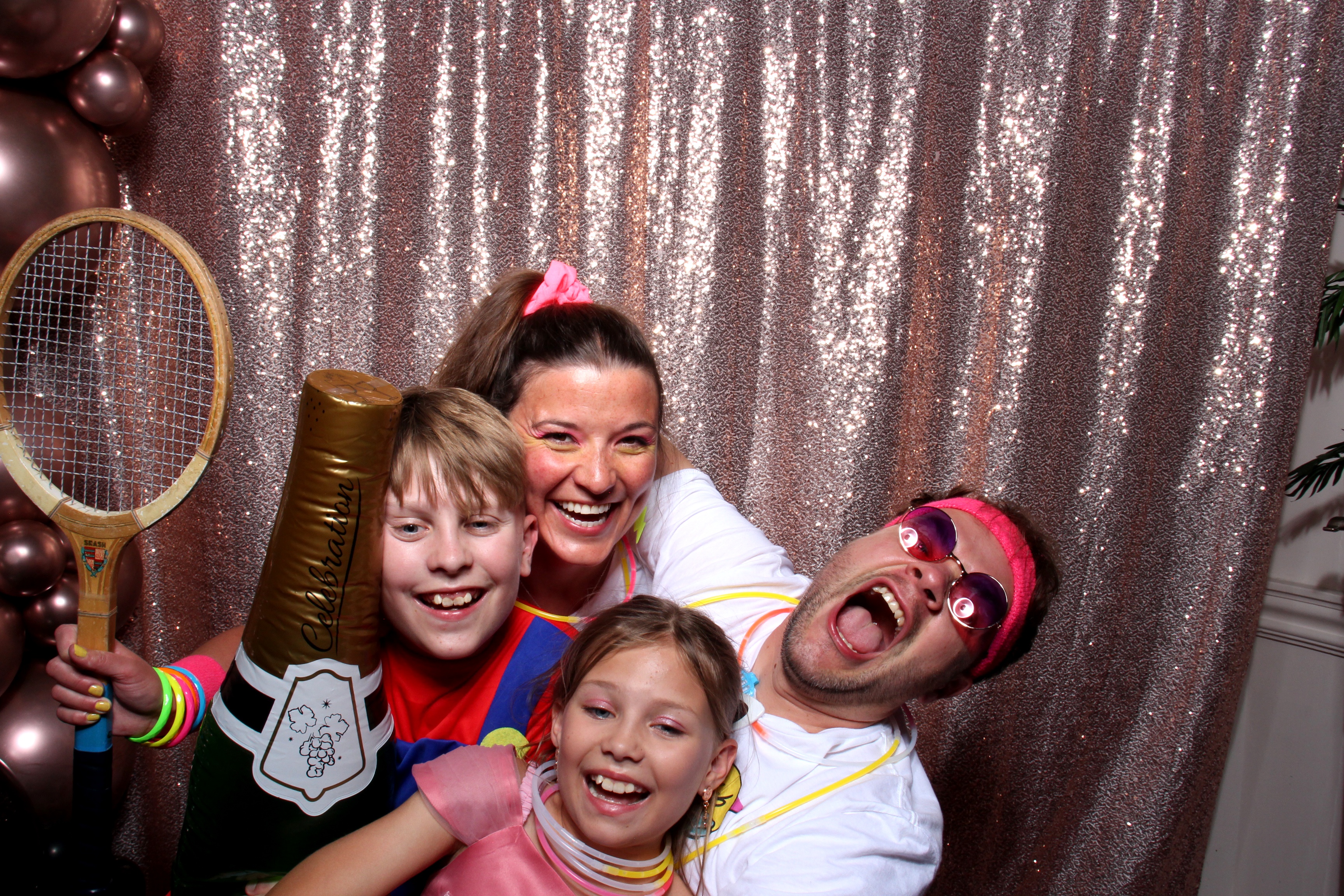 Cheryl's 40th Birthday Party | View more photos from the event at gallery.picturematic.co/u/Picturematic/Cheryls-40th-Birthday-Party