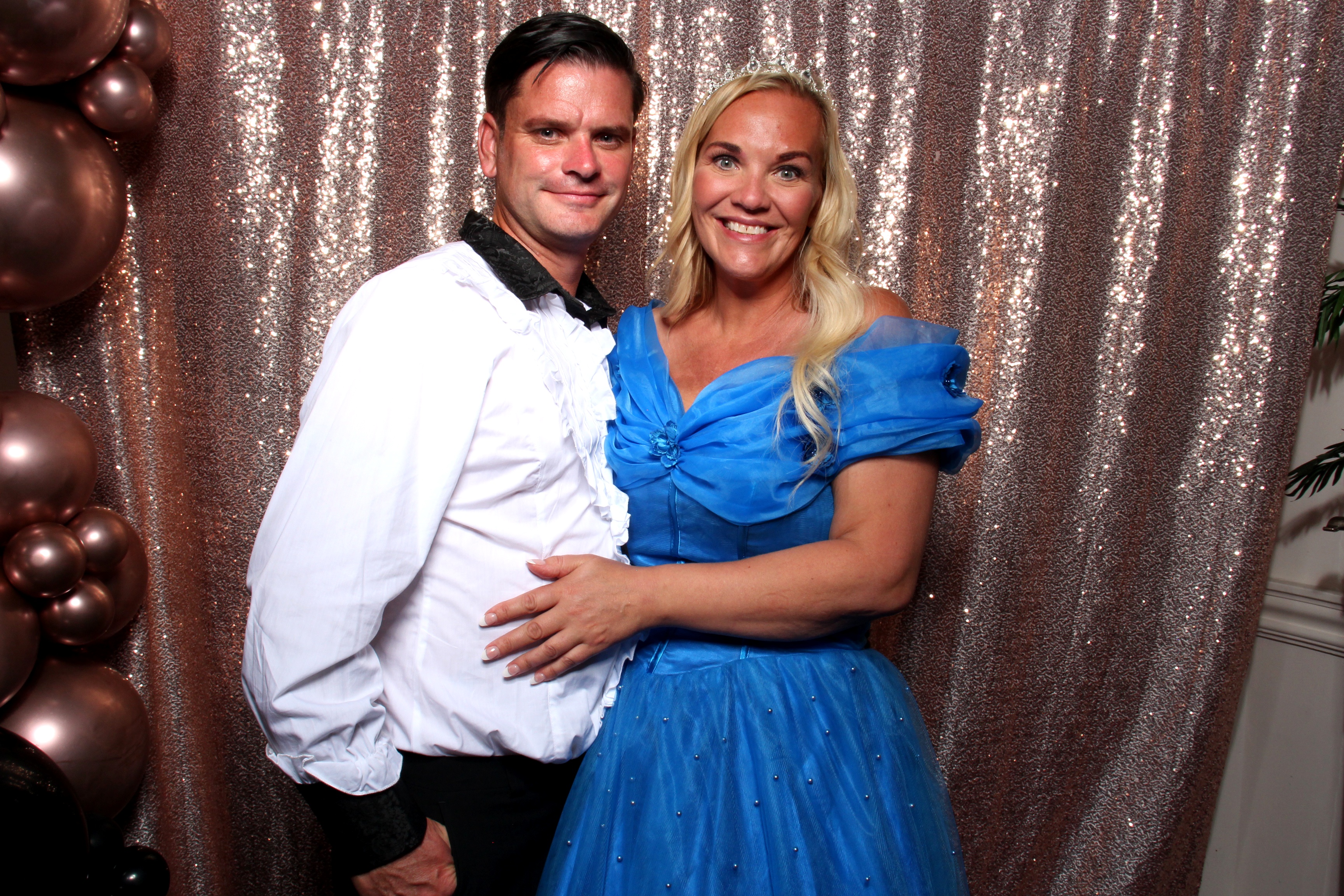 Cheryl's 40th Birthday Party | View more photos from the event at gallery.picturematic.co/u/Picturematic/Cheryls-40th-Birthday-Party