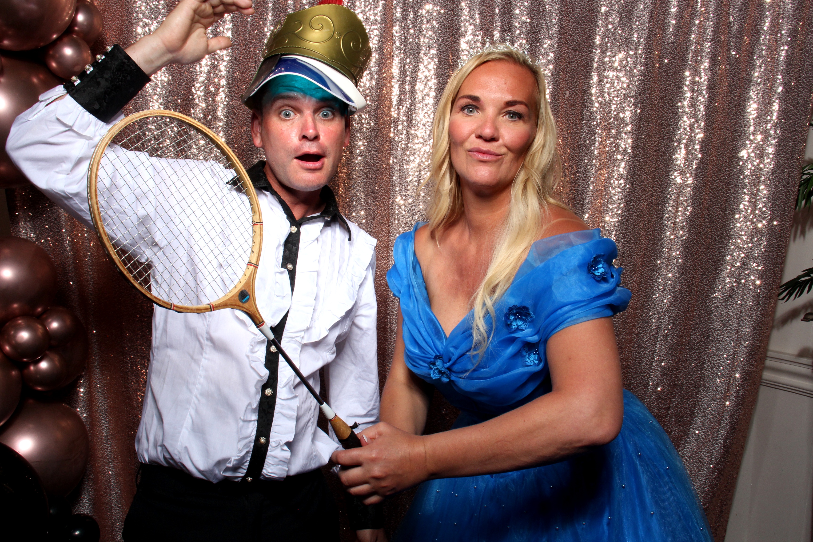 Cheryl's 40th Birthday Party | View more photos from the event at gallery.picturematic.co/u/Picturematic/Cheryls-40th-Birthday-Party