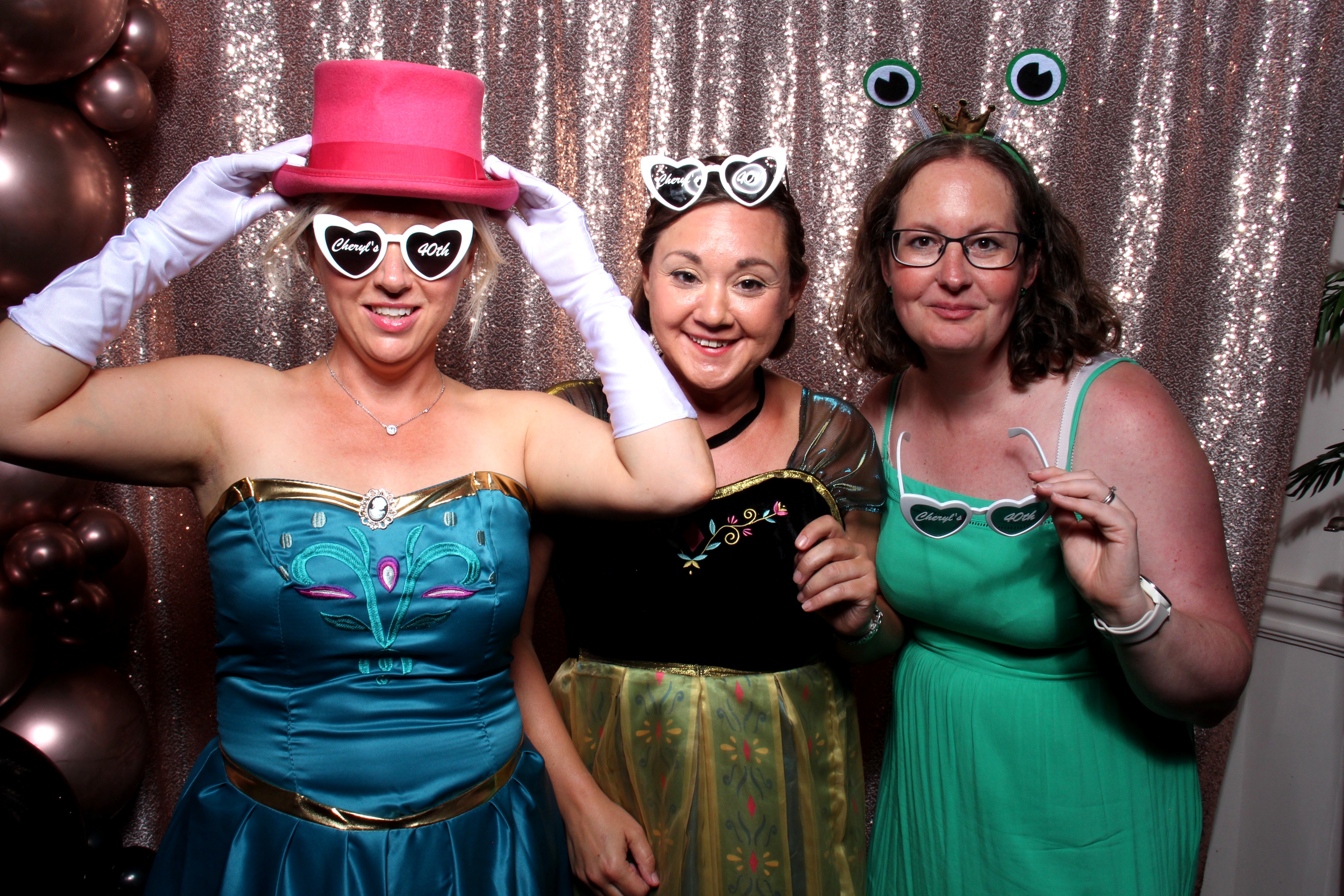 Cheryl's 40th Birthday Party | View more photos from the event at gallery.picturematic.co/u/Picturematic/Cheryls-40th-Birthday-Party