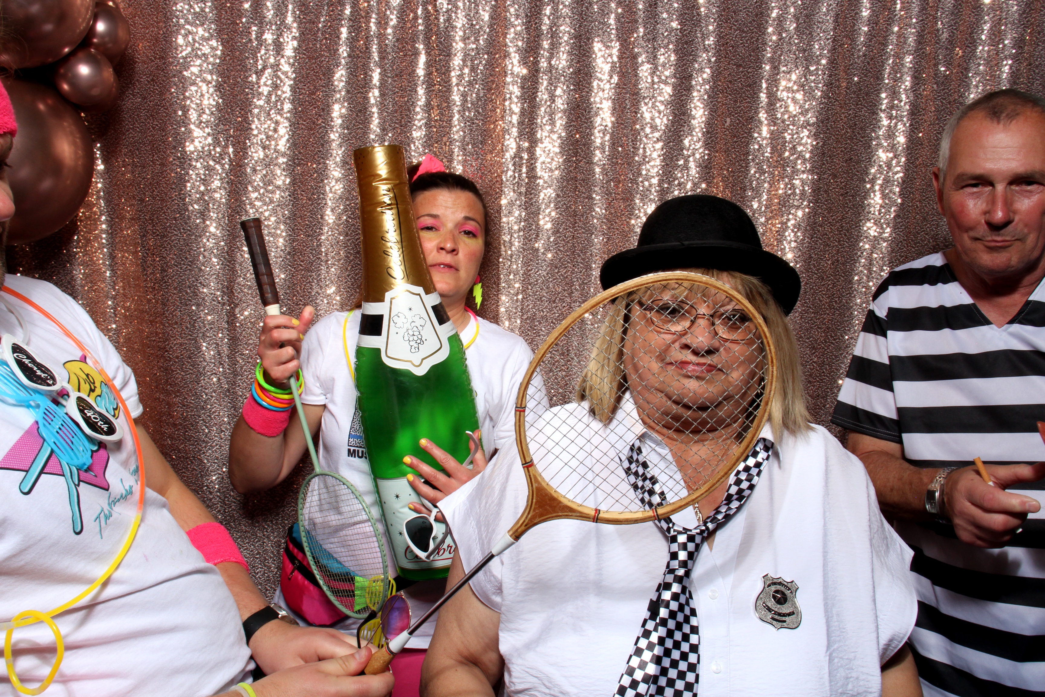 Cheryl's 40th Birthday Party | View more photos from the event at gallery.picturematic.co/u/Picturematic/Cheryls-40th-Birthday-Party